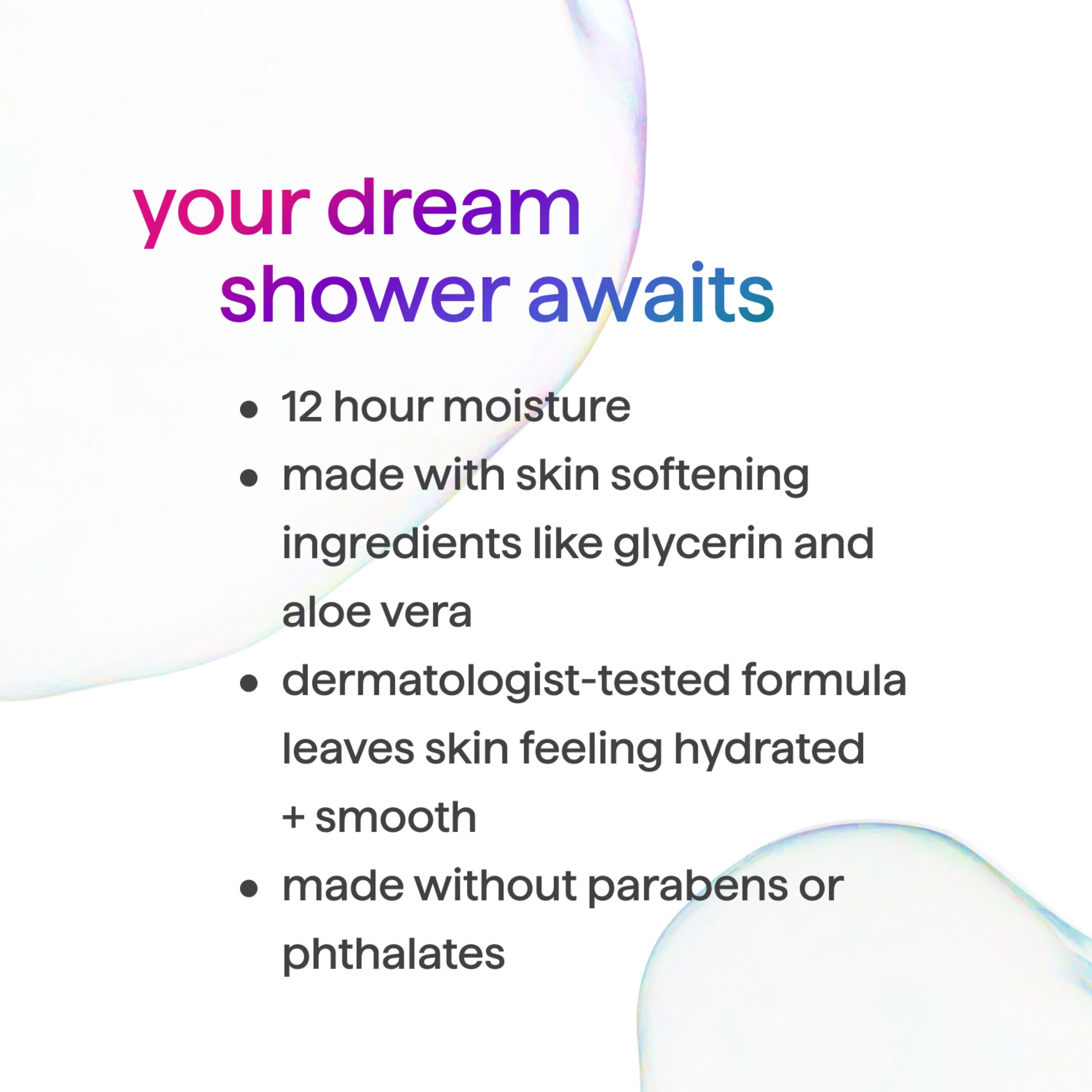 Foaming Body Wash - Image 38
