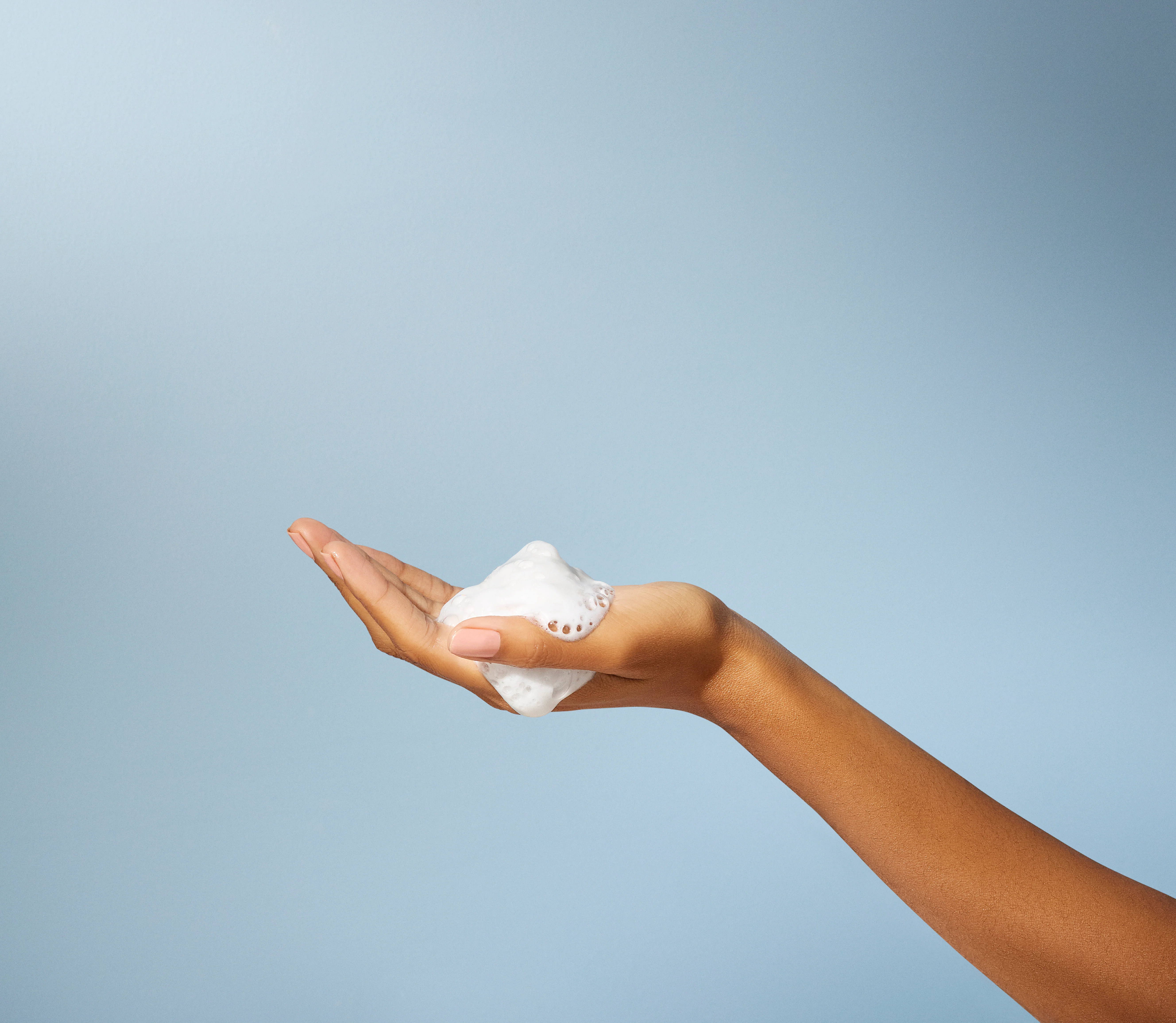 Foaming Body Wash - Image 6