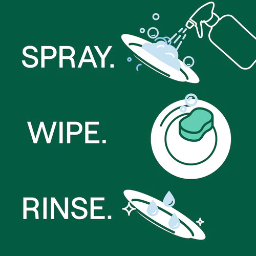Foaming Dish Spray - Image 13