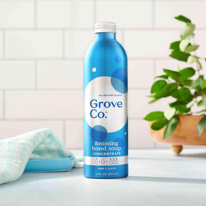 Foaming Hand Soap Refill - Image 4