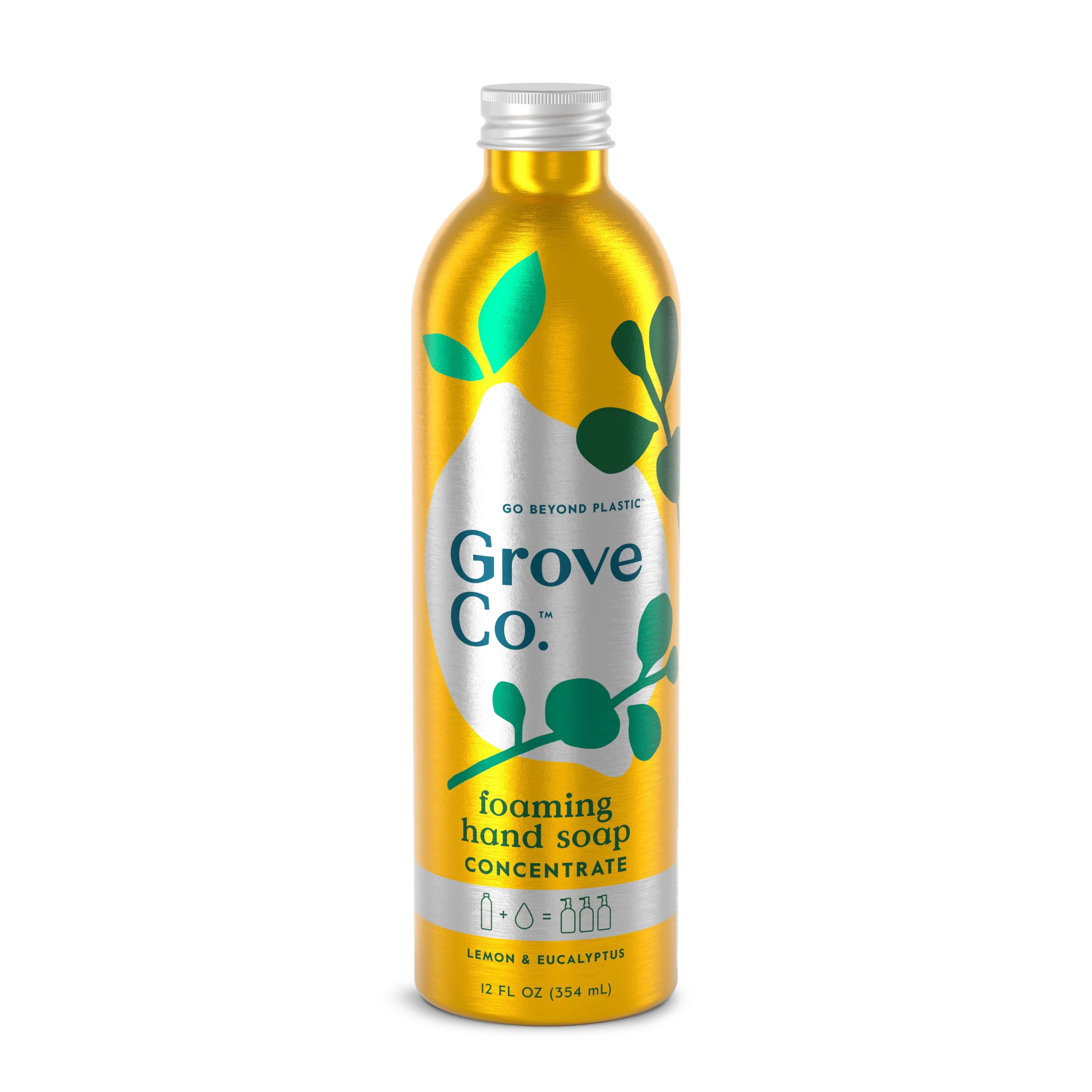 Foaming Hand Soap Refill - Image 7