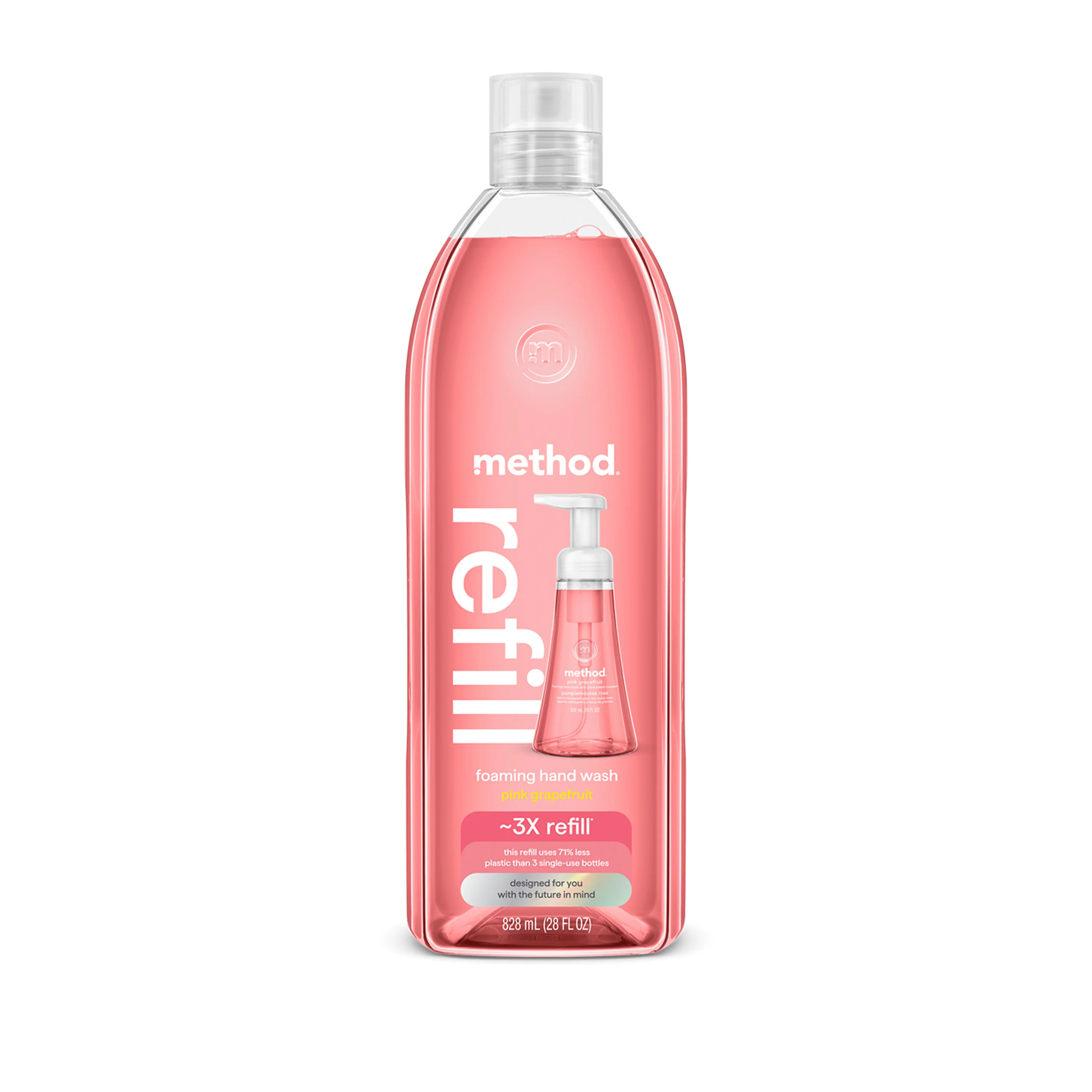 Foaming Hand Soap Refill - Image 3