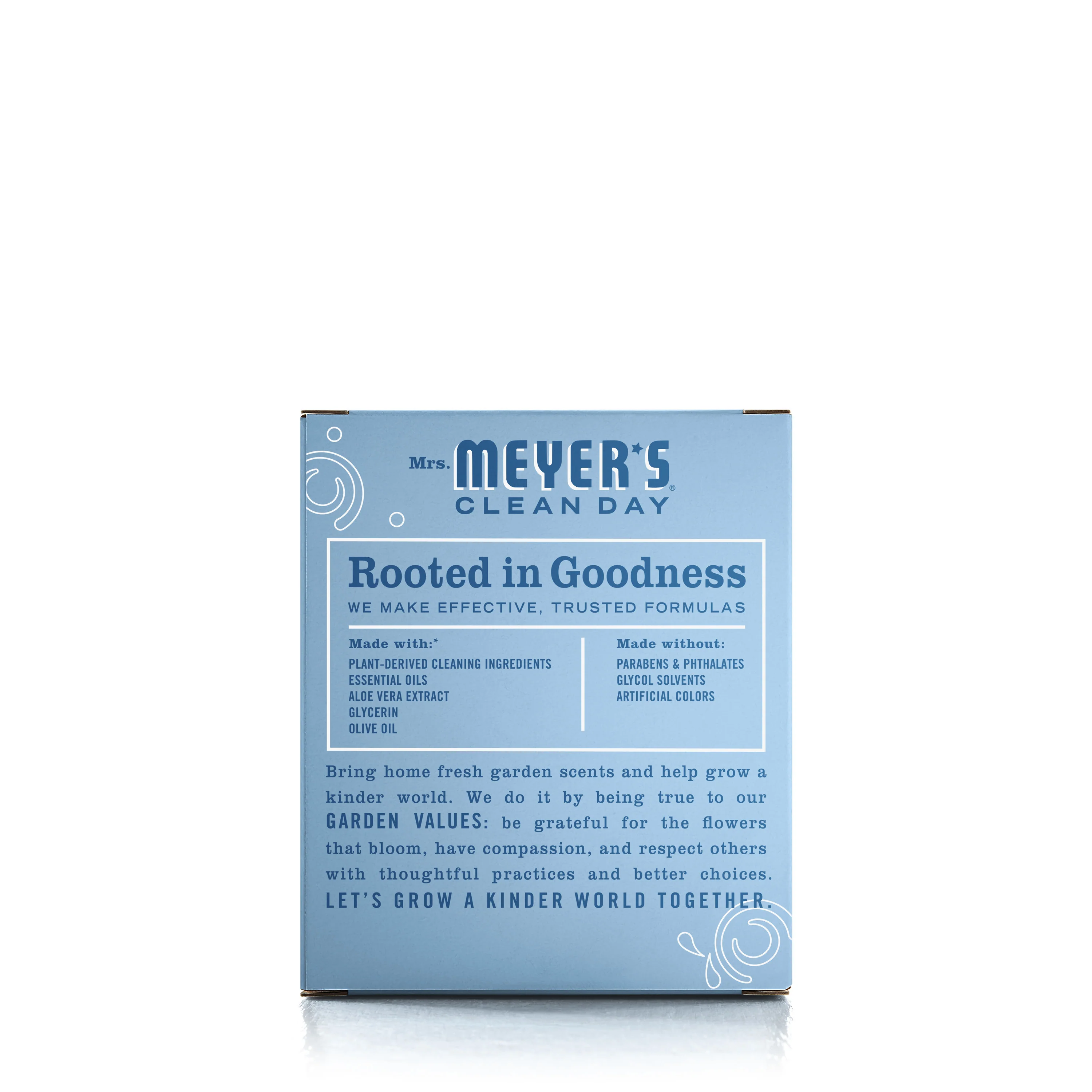 Foaming Hand Wash Concentrate Refills - Image 3