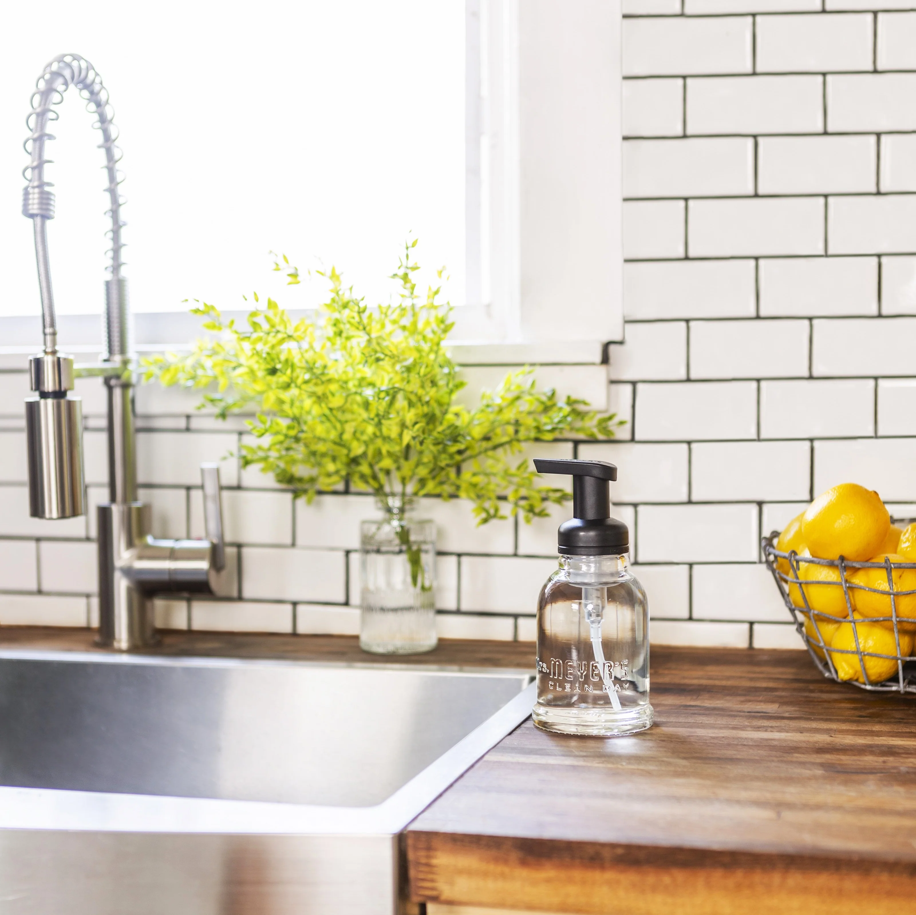 Foaming Hand Wash Concentrate Refills - Image 7