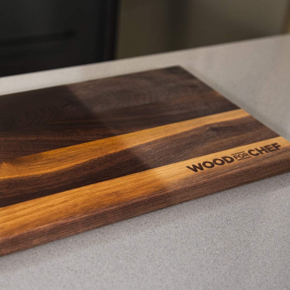 Wood Cutting Board Mineral Oil - 100% Food Grade - Image 6