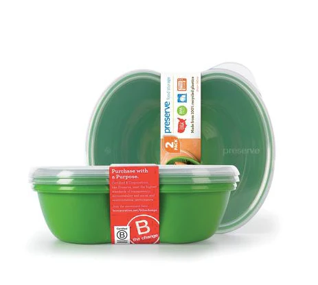 Sandwich Food Storage Container - Image 3