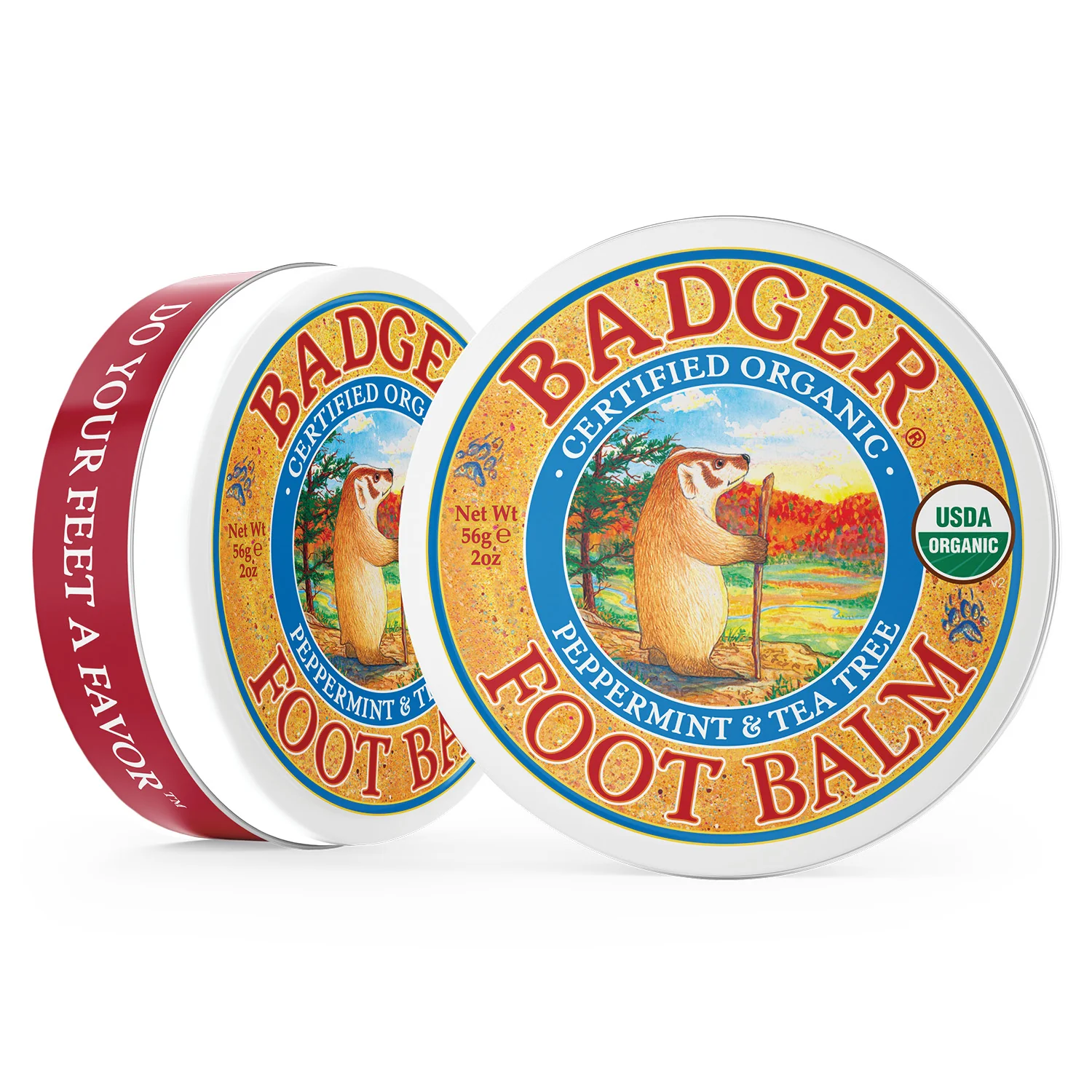 Foot Balm - Image 4