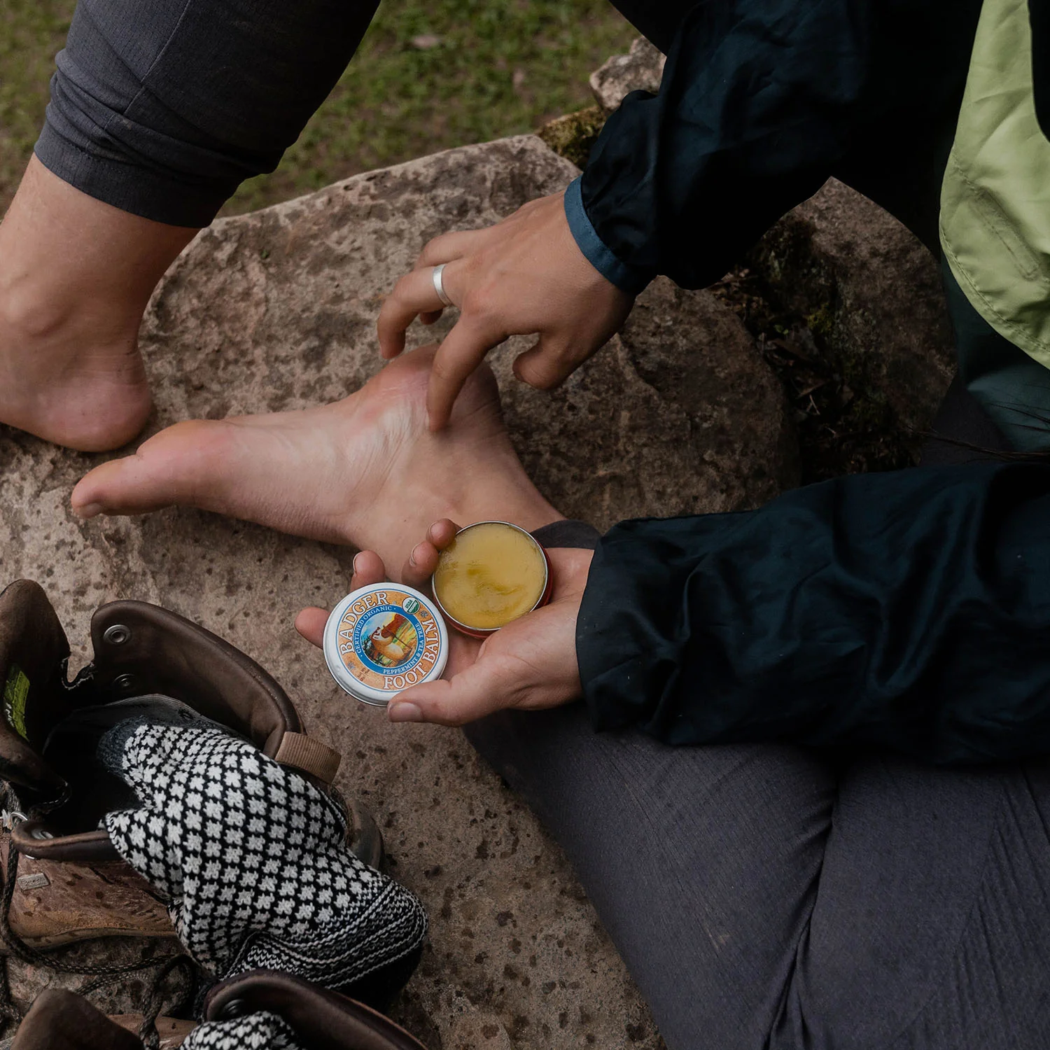 Foot Balm - Image 5
