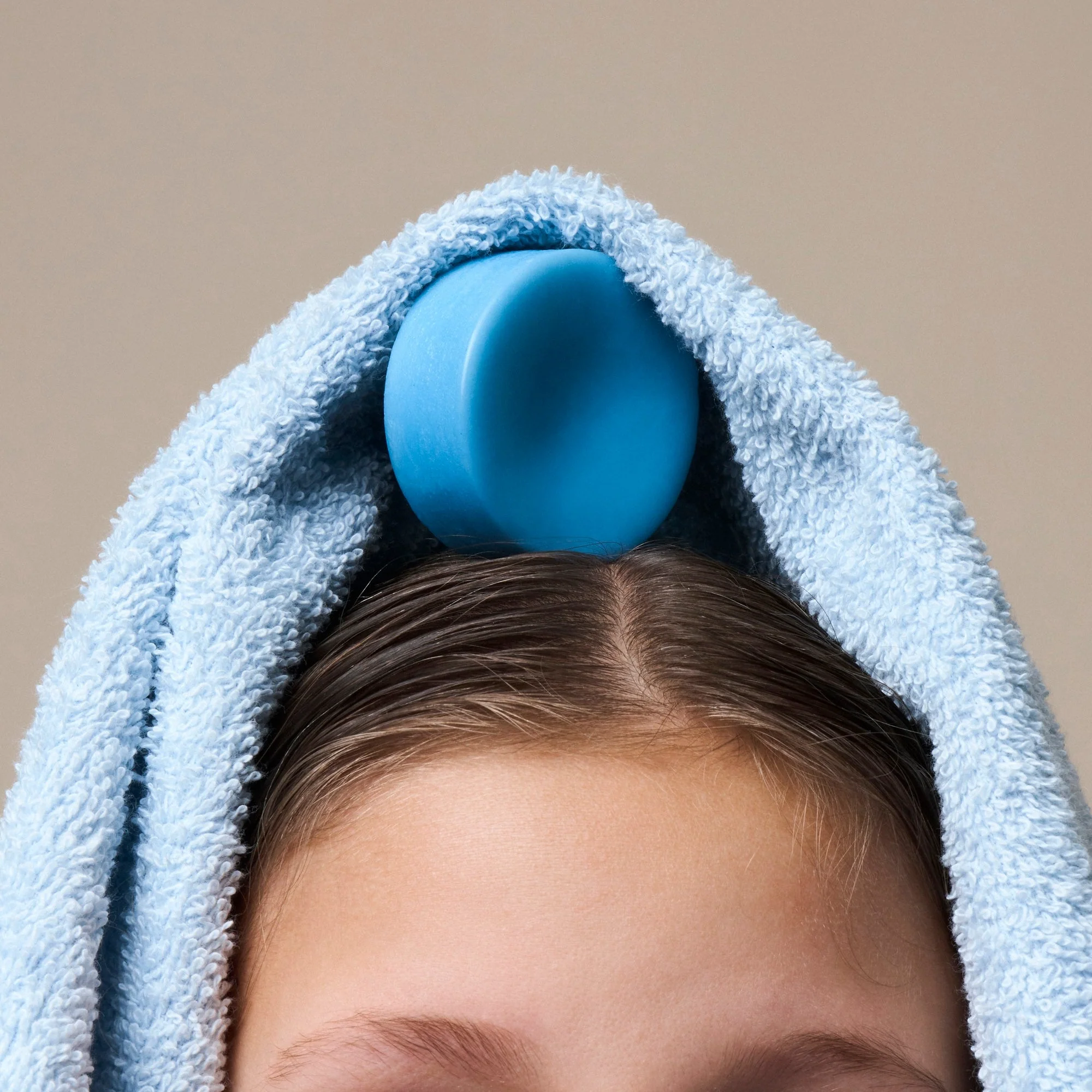 Kids Conditioner Bar - For Tangles - Image 8