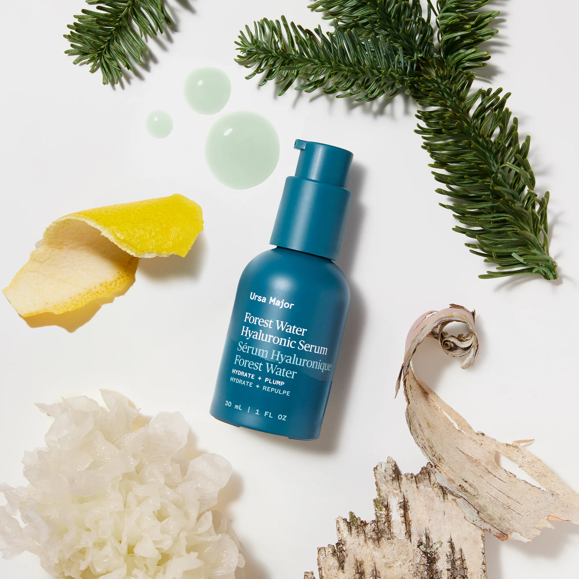 Forest Water Hyaluronic Serum - Image 12