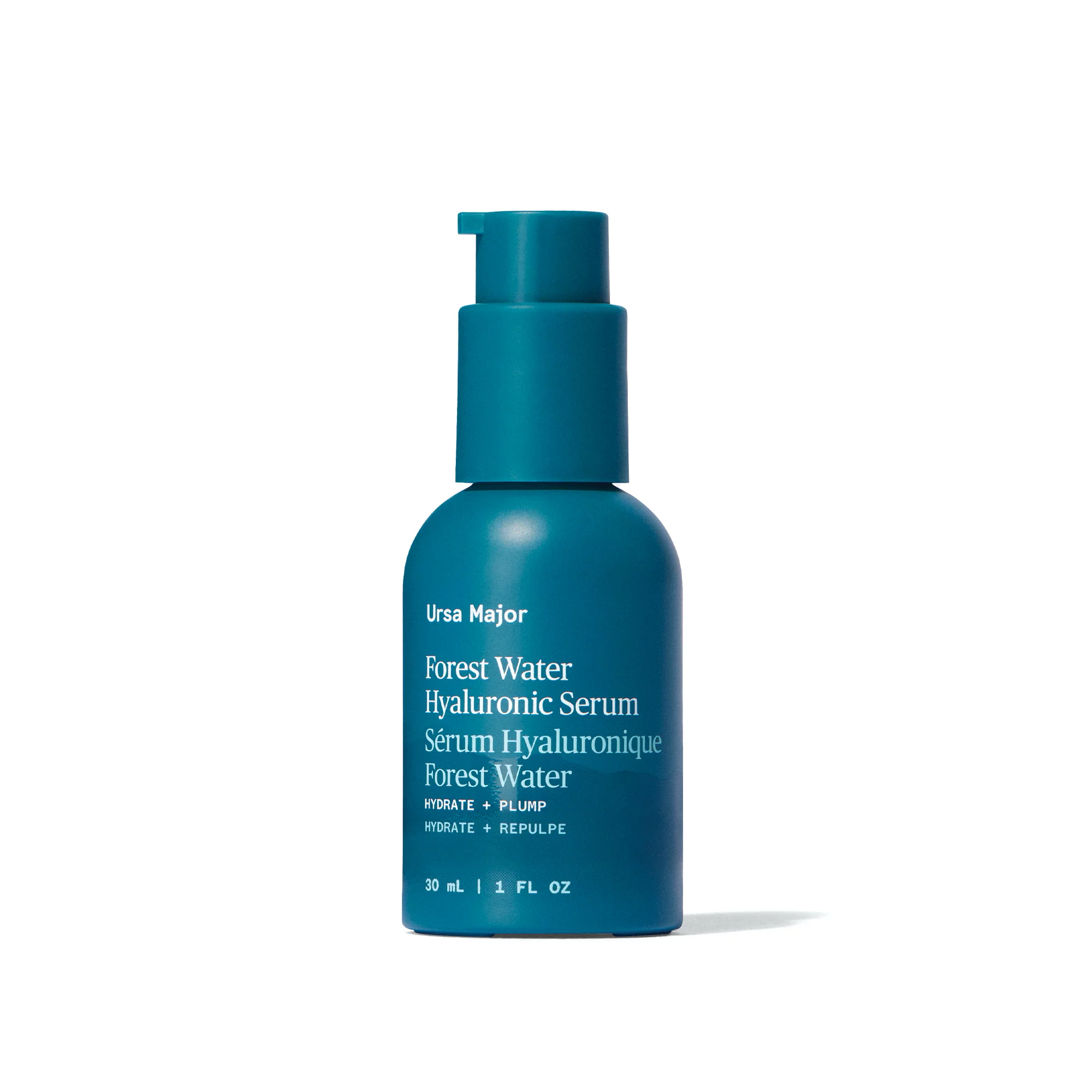Forest Water Hyaluronic Serum - Image 2