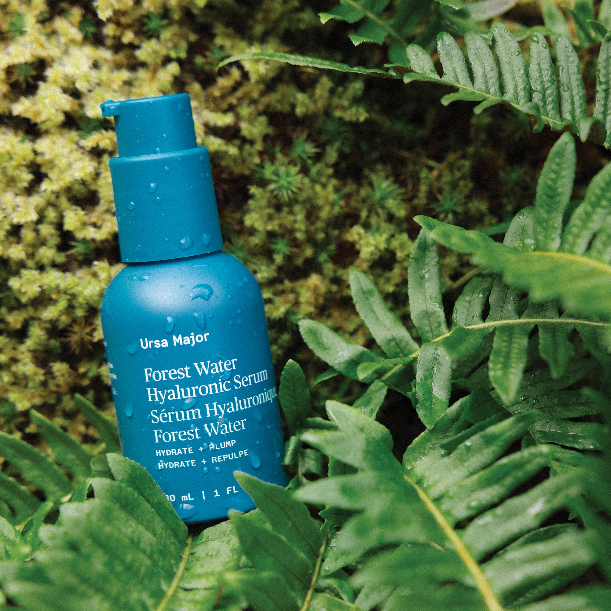 Forest Water Hyaluronic Serum - Image 6