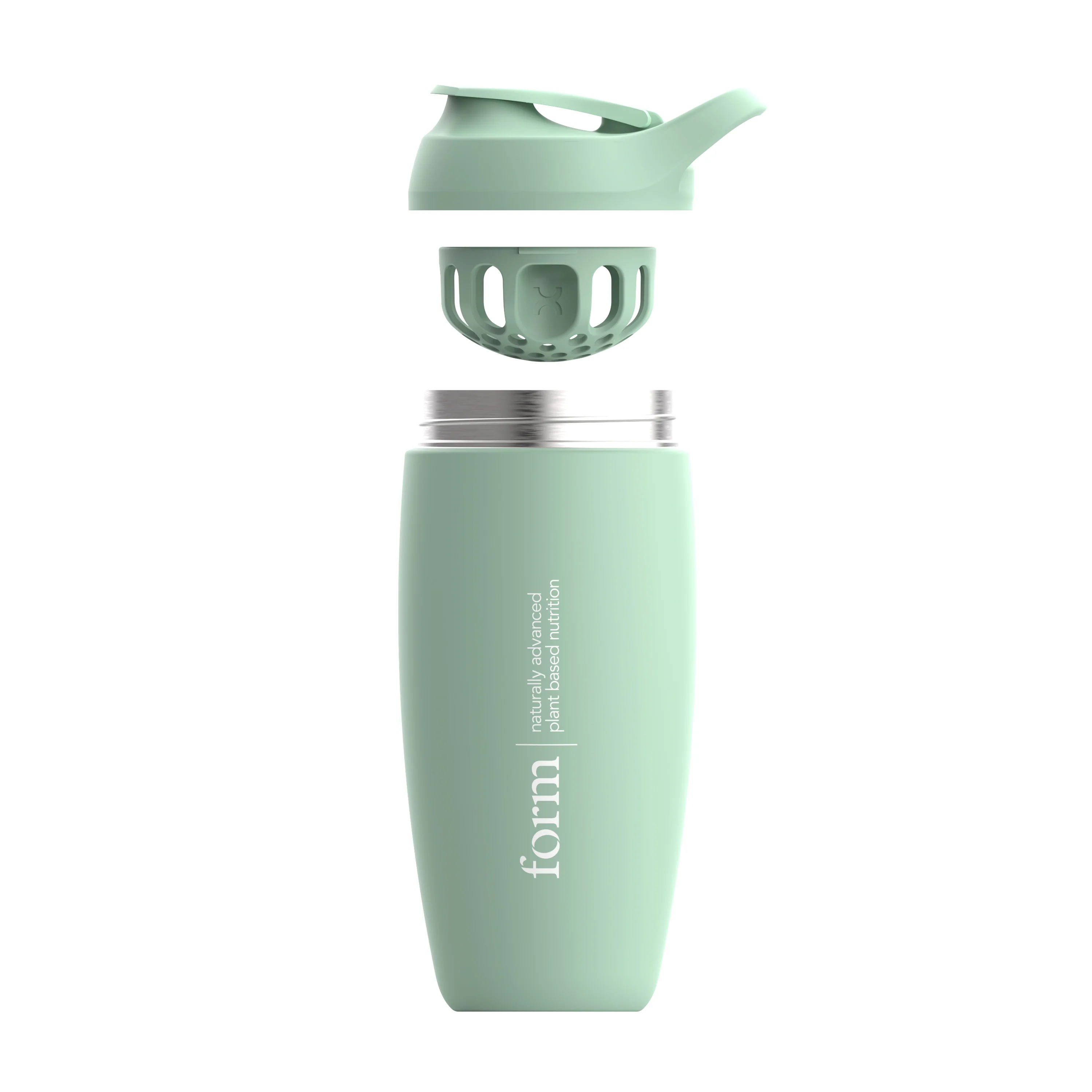 Form Insulated Shaker Bottle - Image 3