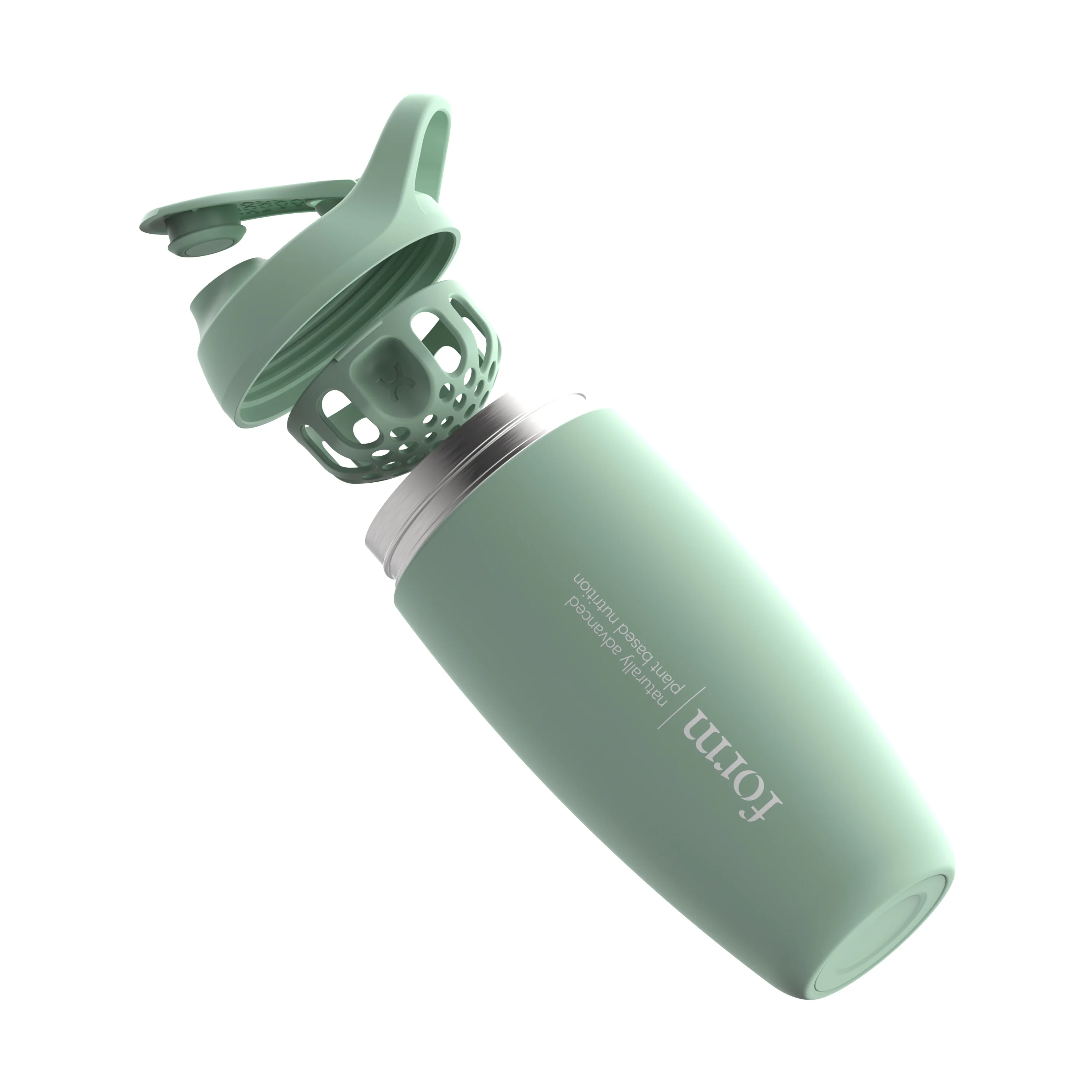 Form Insulated Shaker Bottle - Image 7
