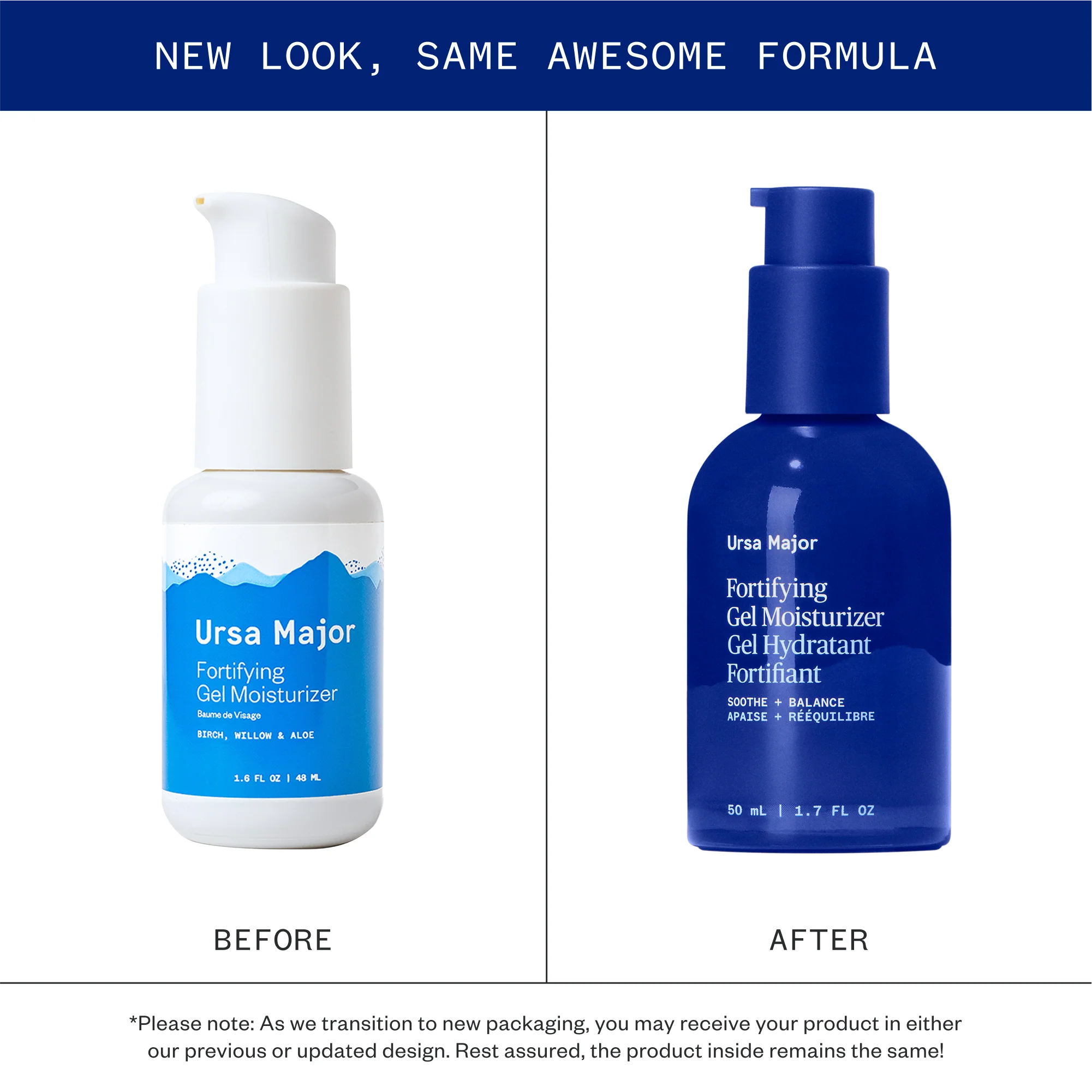 Fortifying Gel Moisturizer - Image 10