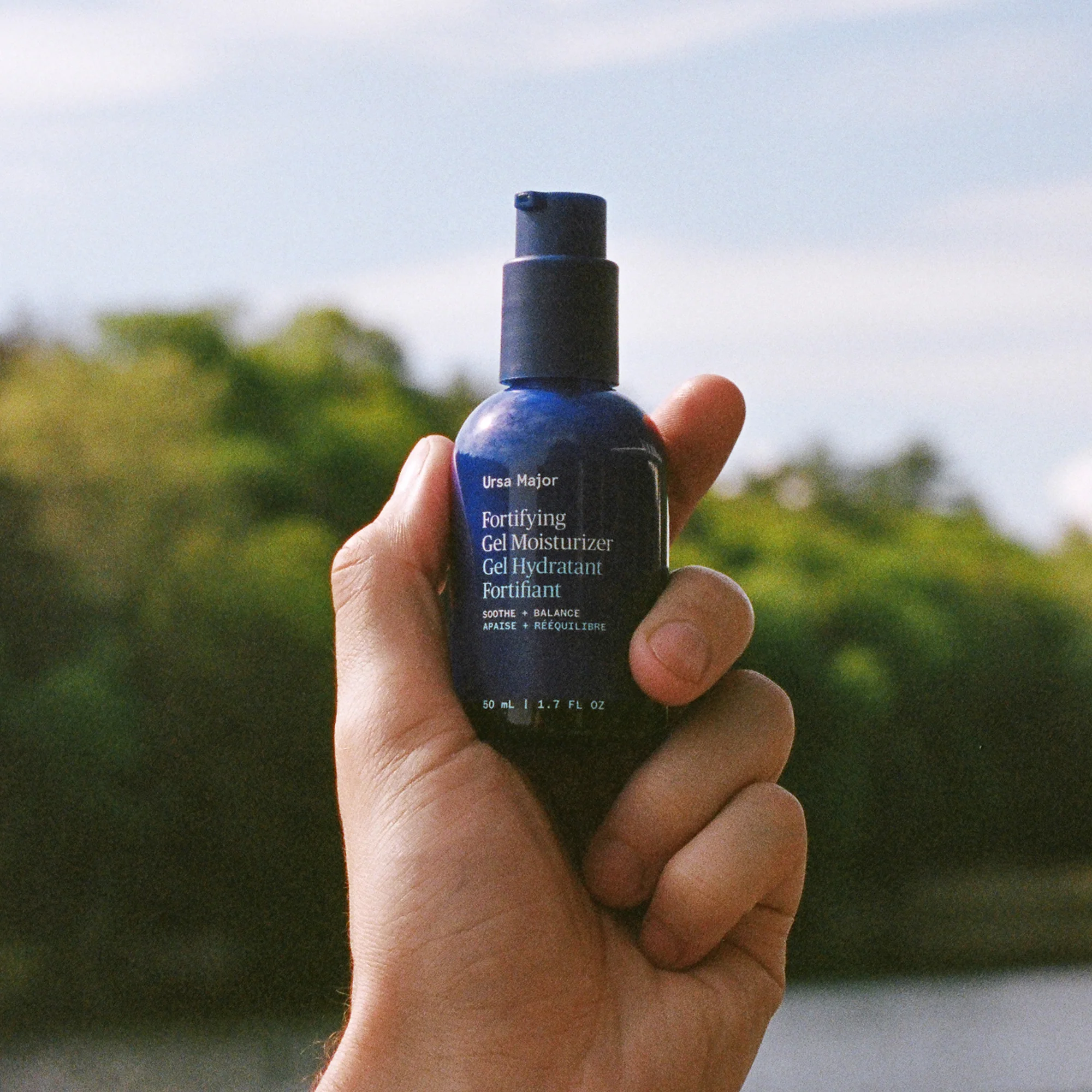 Fortifying Gel Moisturizer - Image 6