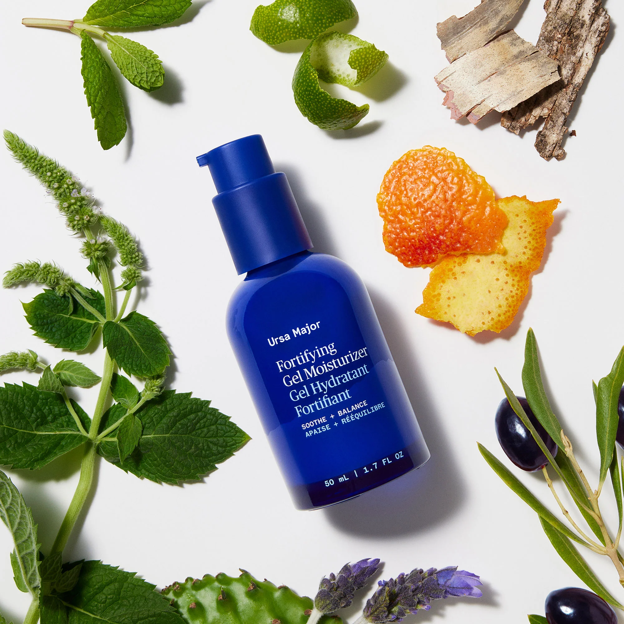 Fortifying Gel Moisturizer - Image 7