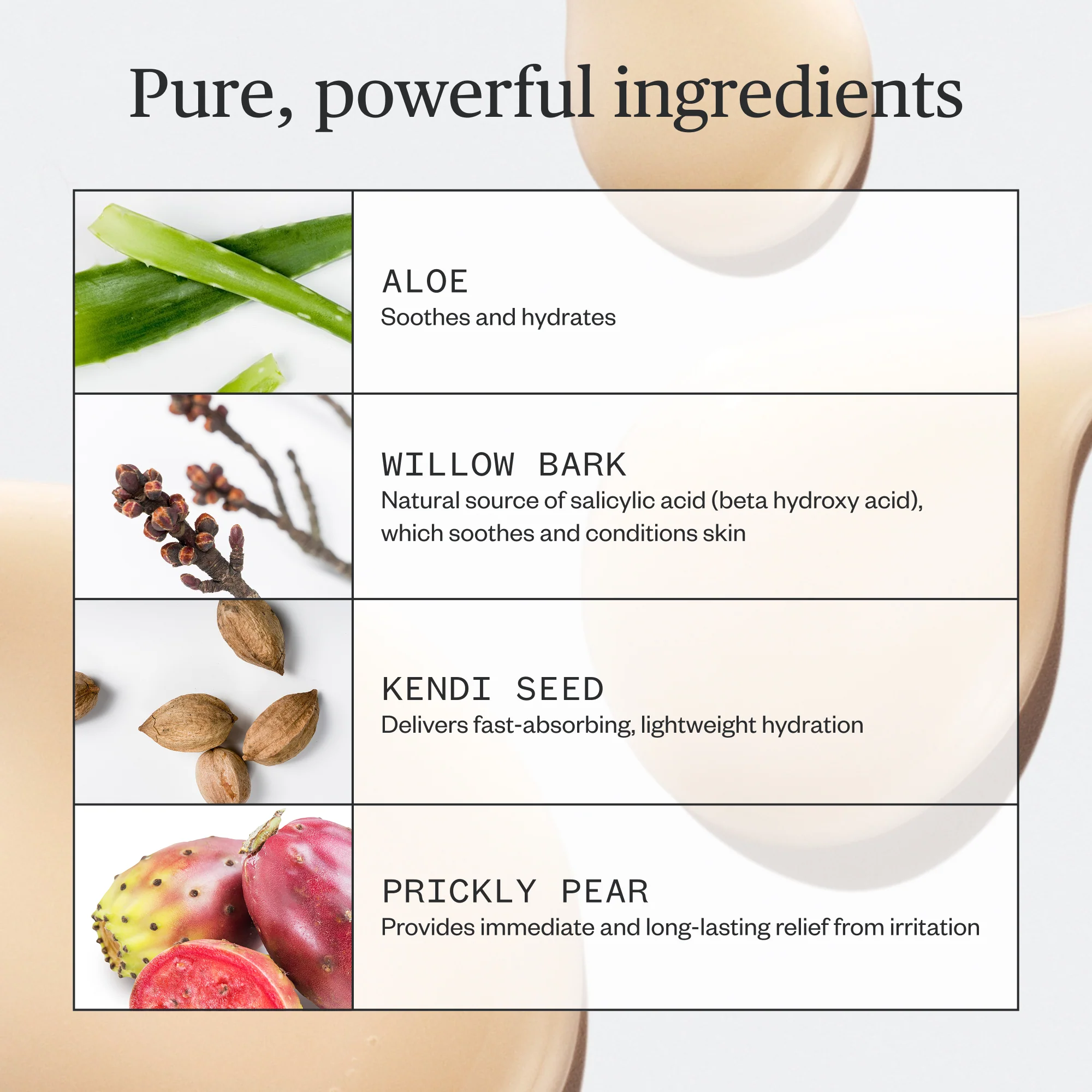 Fortifying Gel Moisturizer - Image 8
