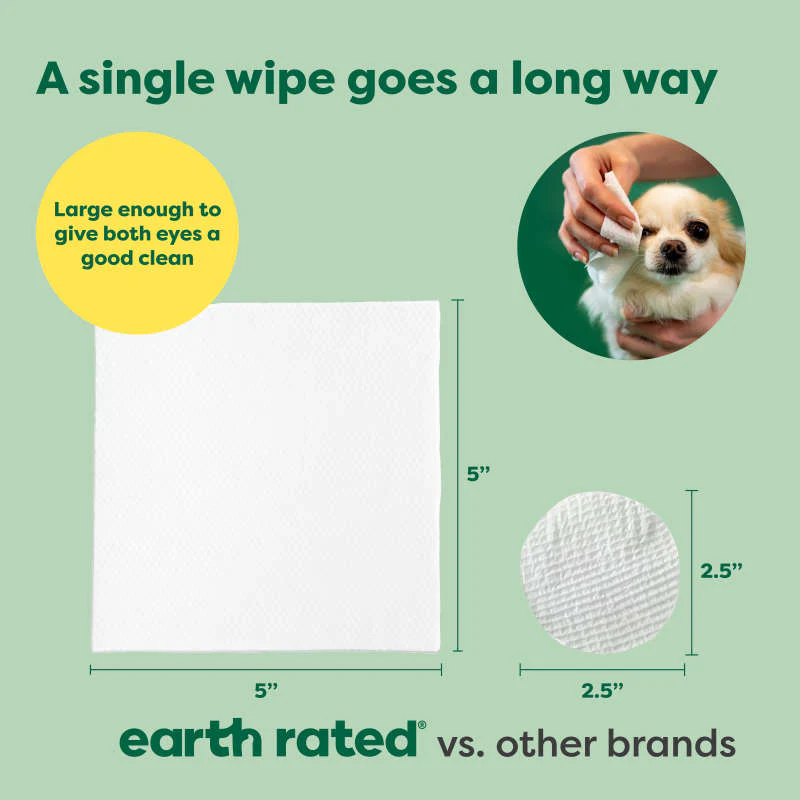 Dog Eye Wipes - Image 4