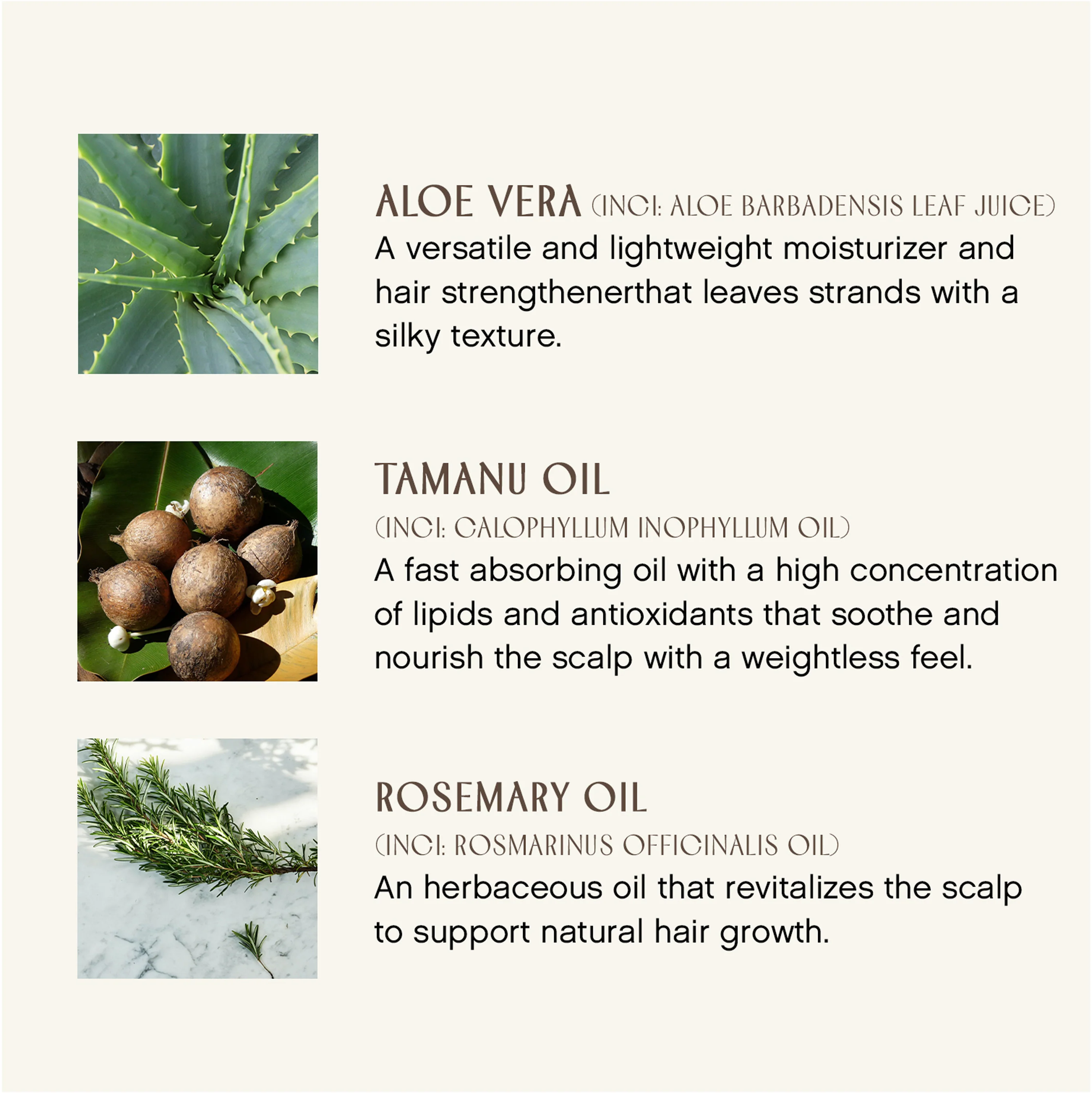 Fragrance Free Sweet Spirit Leave In Conditioner - Image 2