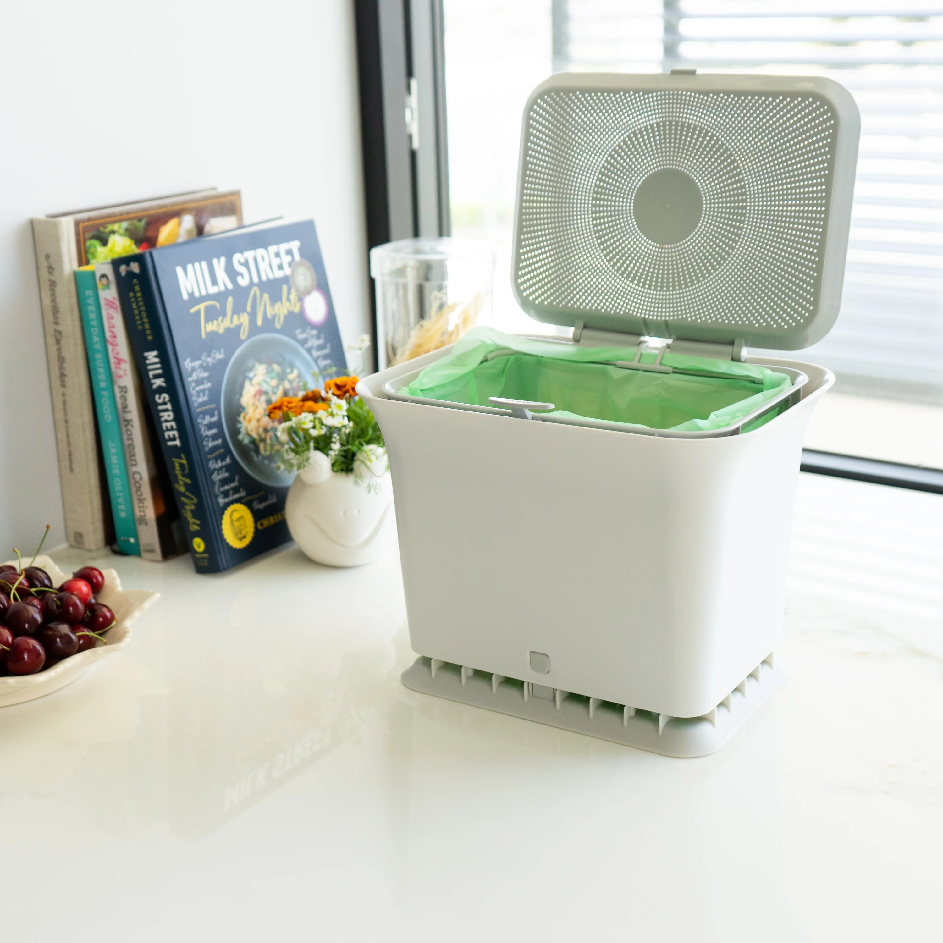 Fresh Air Compost Bin - Image 10