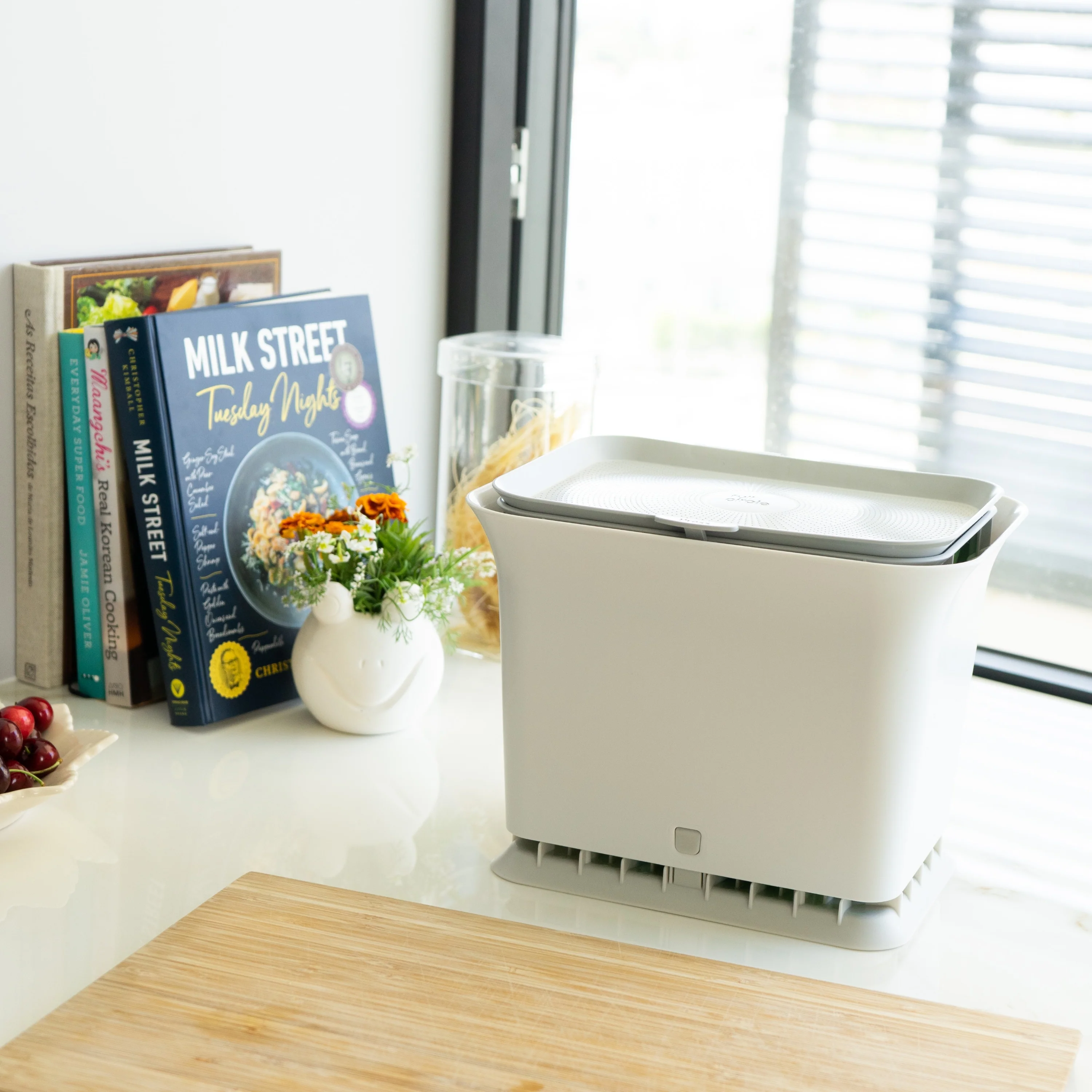 Fresh Air Compost Bin - Image 9