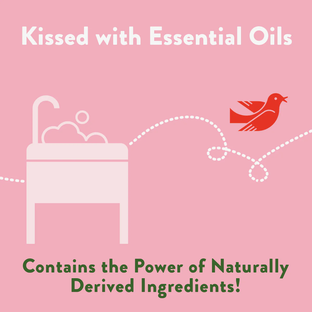 Fresh & Clean Hand Soap - Image 16