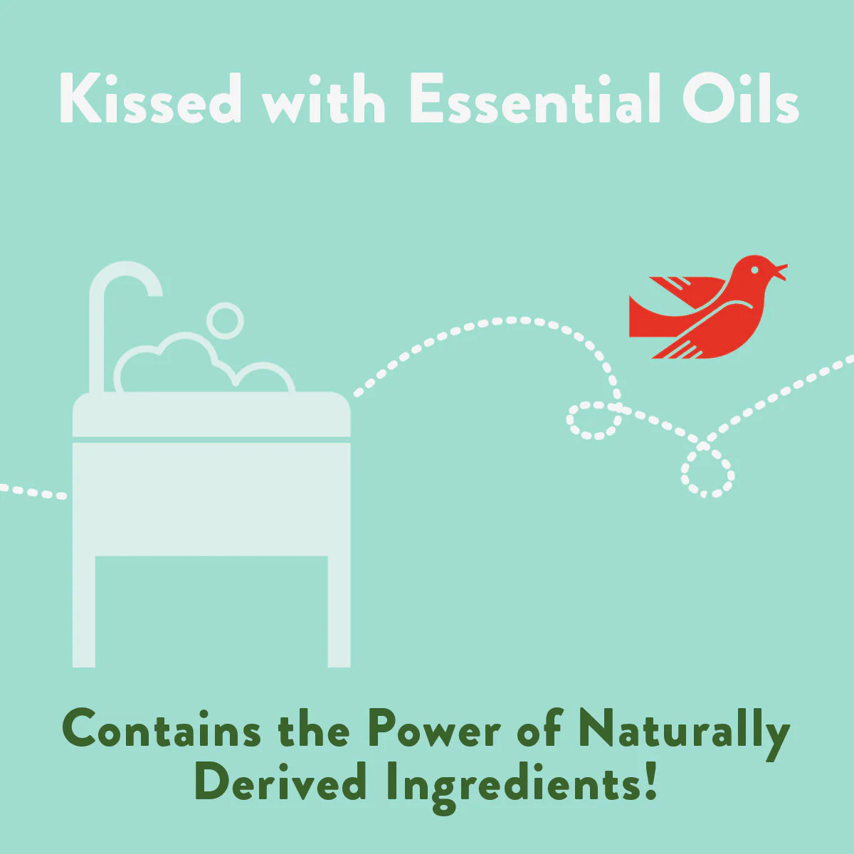 Fresh & Clean Hand Soap - Image 34
