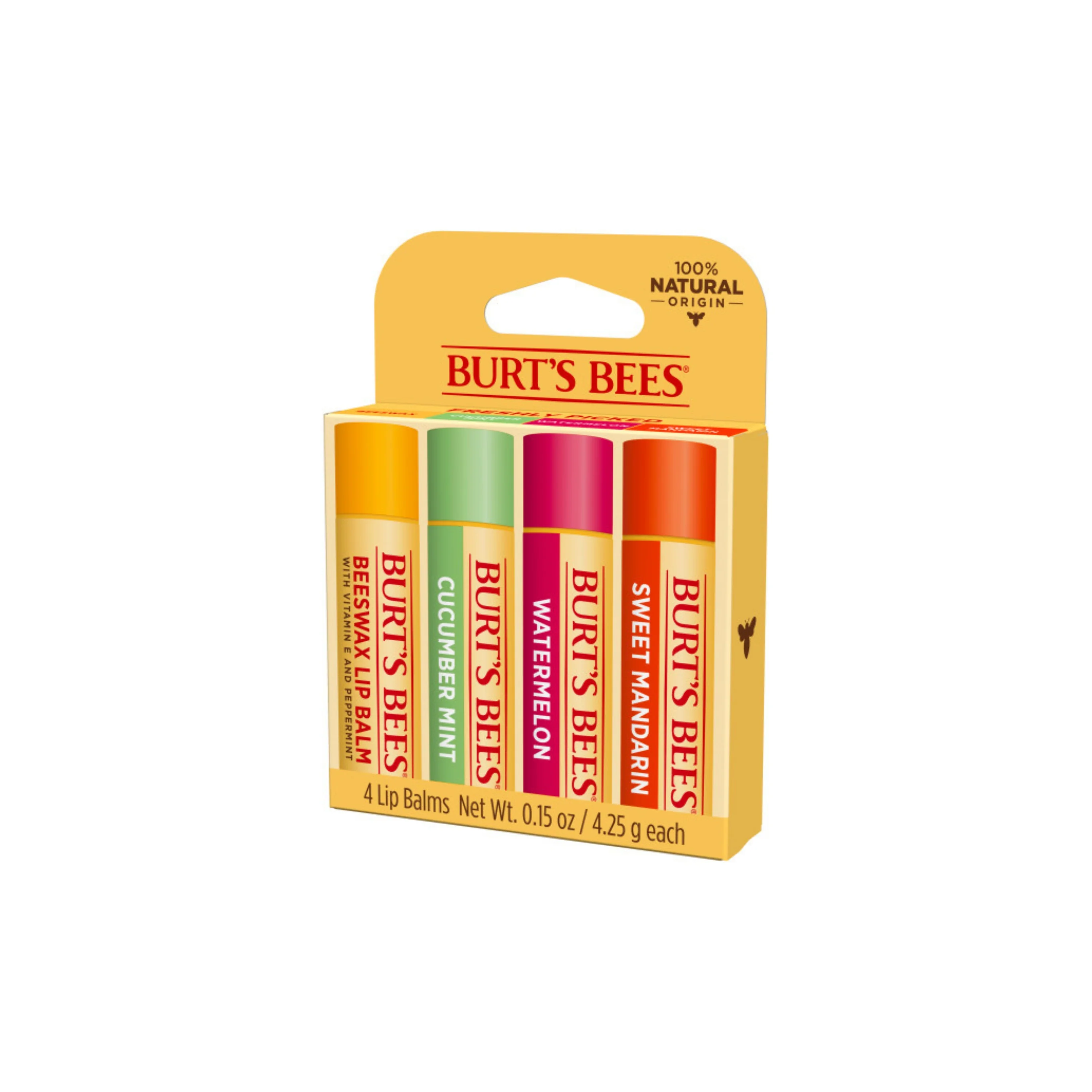 Freshly Picked Lip Balm - Image 3