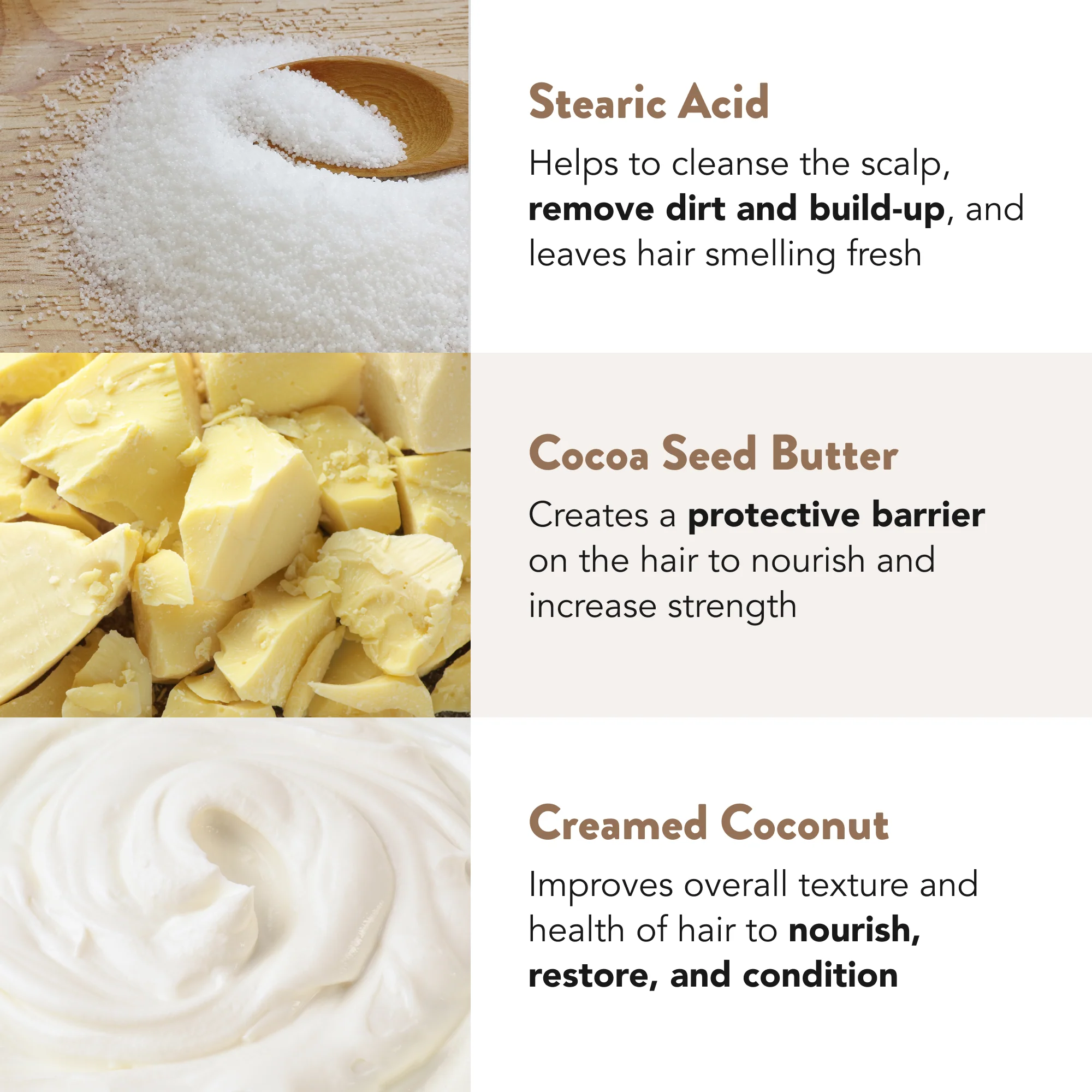 Frizz Wrangler Smoothing Shampoo Bar - Image 7