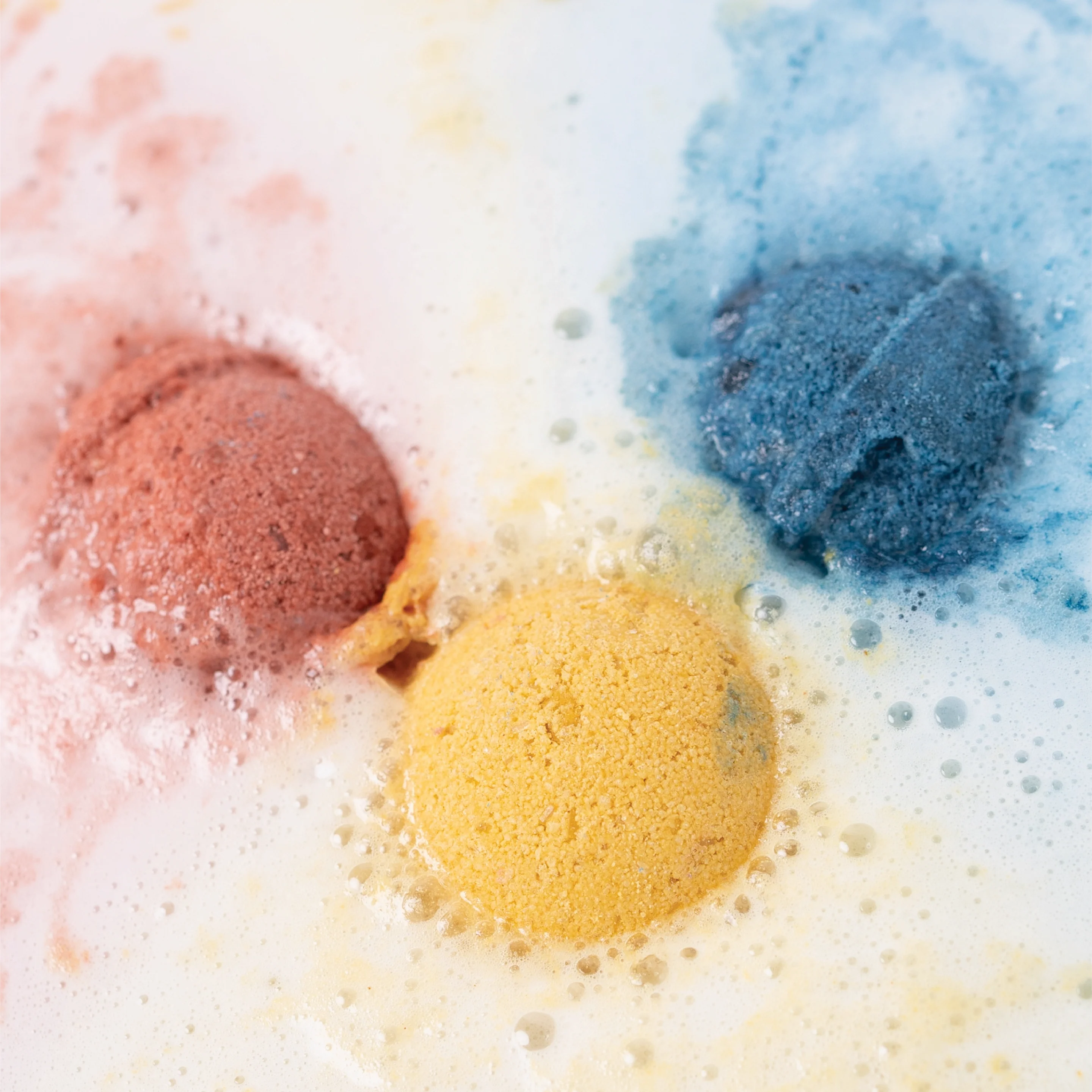 Kids Froth Bomb Set - Image 5