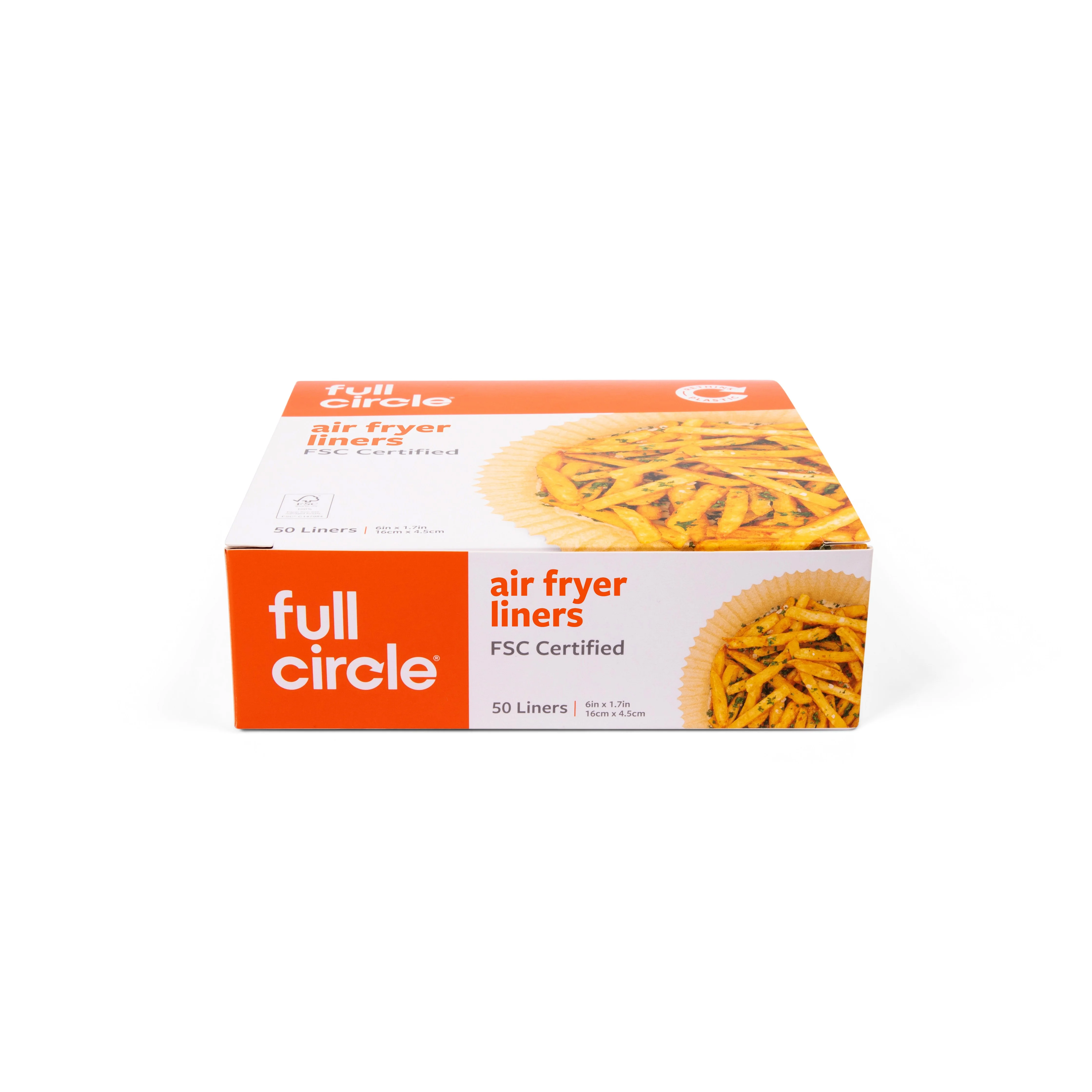 FSC Certified Air Fryer Liners - Image 6