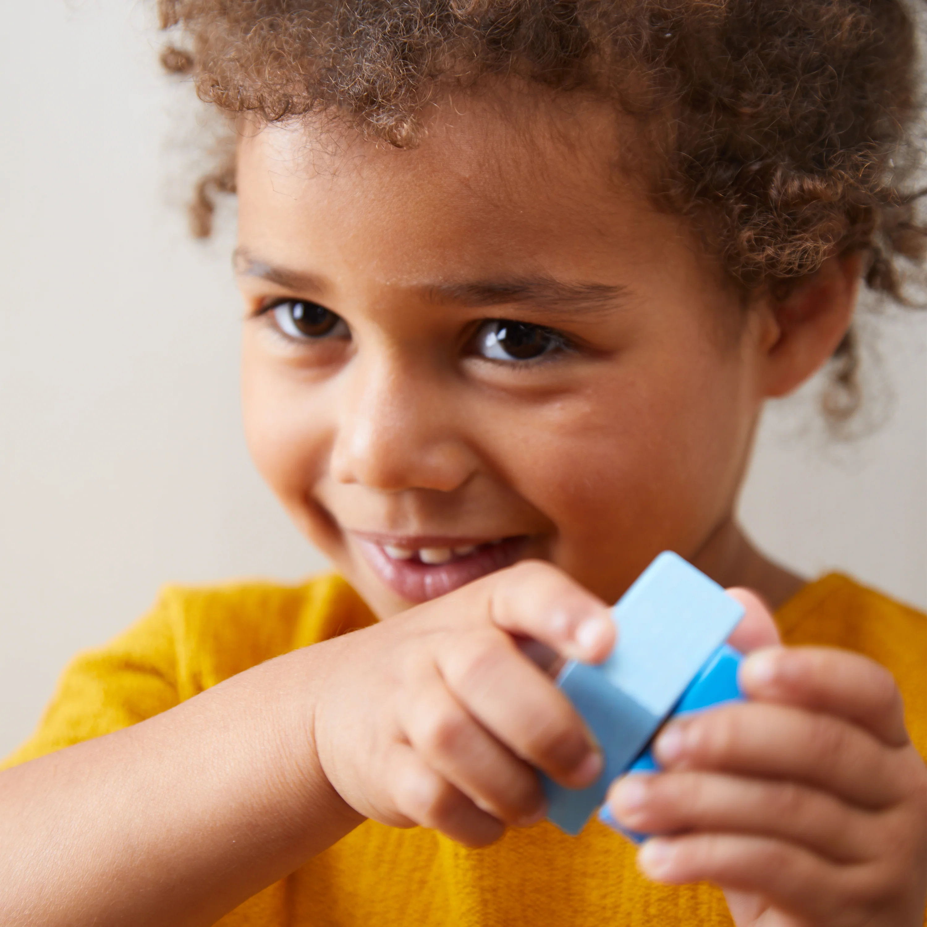 Fun with Sounds - Wooden Discovery Blocks made from sustainably sourced wood - Image 4