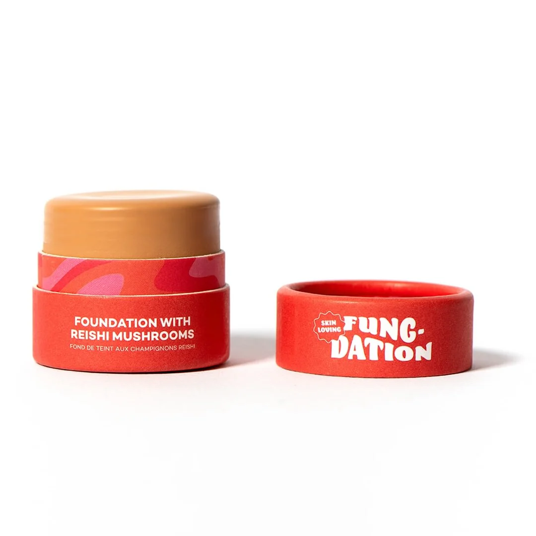 Fungdation - Mushroom Foundation - Image 45