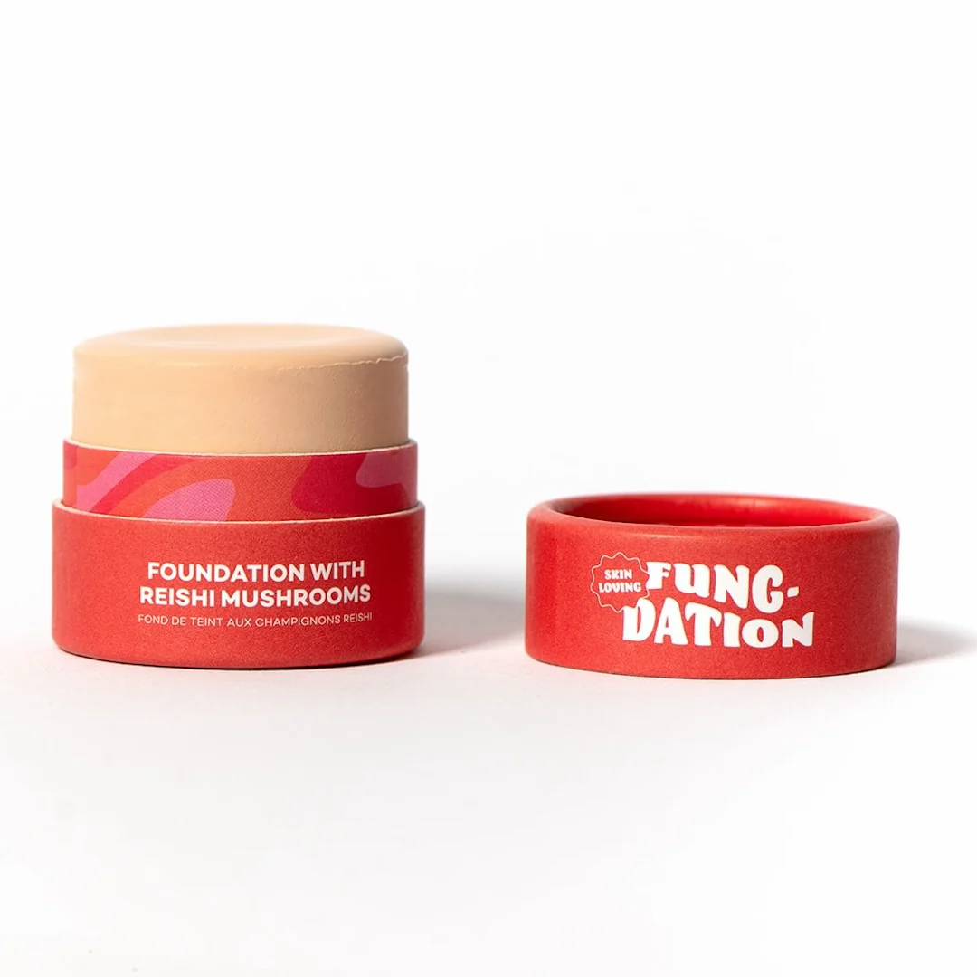 Fungdation - Mushroom Foundation - Image 7