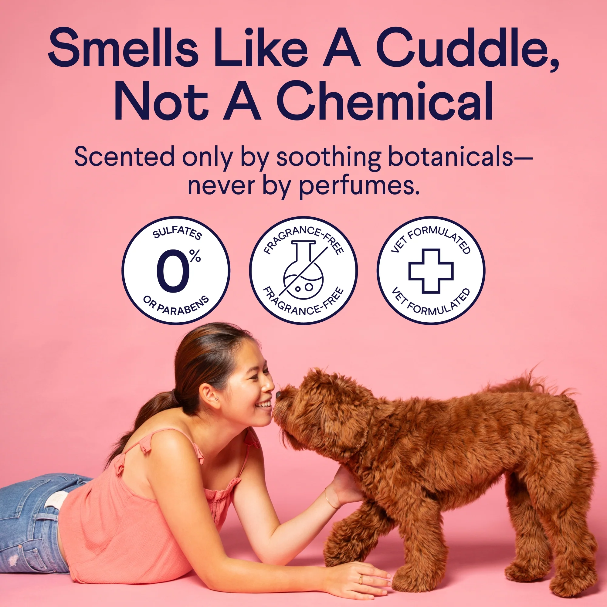 Fur Hero Shampoo for Dogs - Image 9