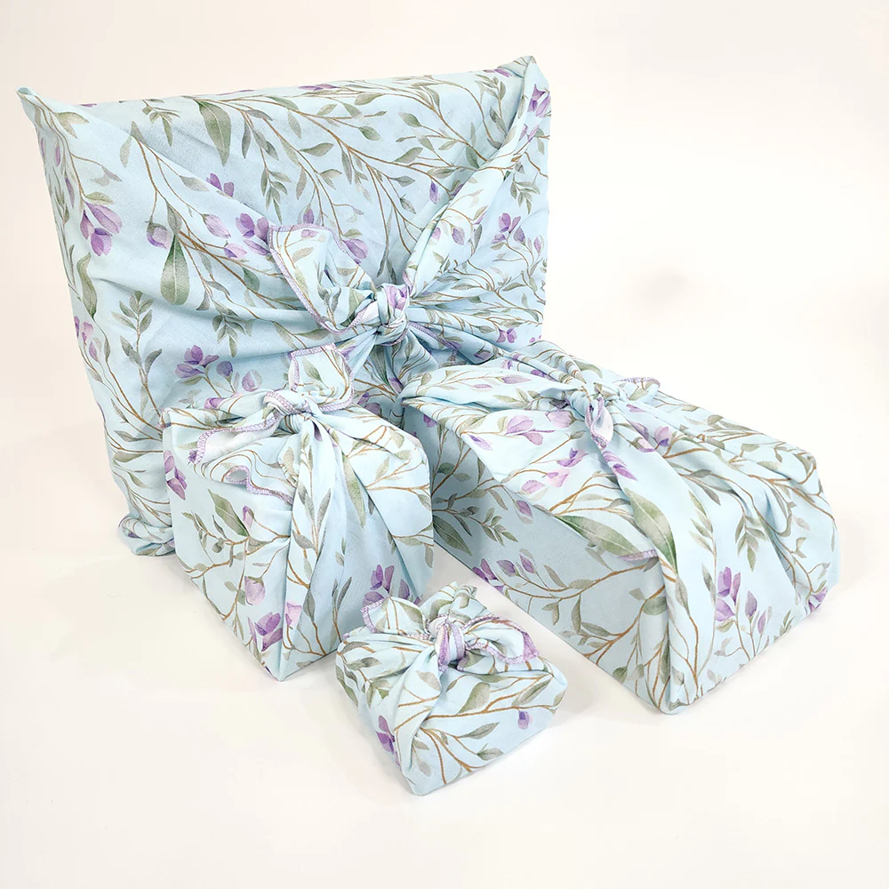 Furoshiki Gift Wrap - Image 4