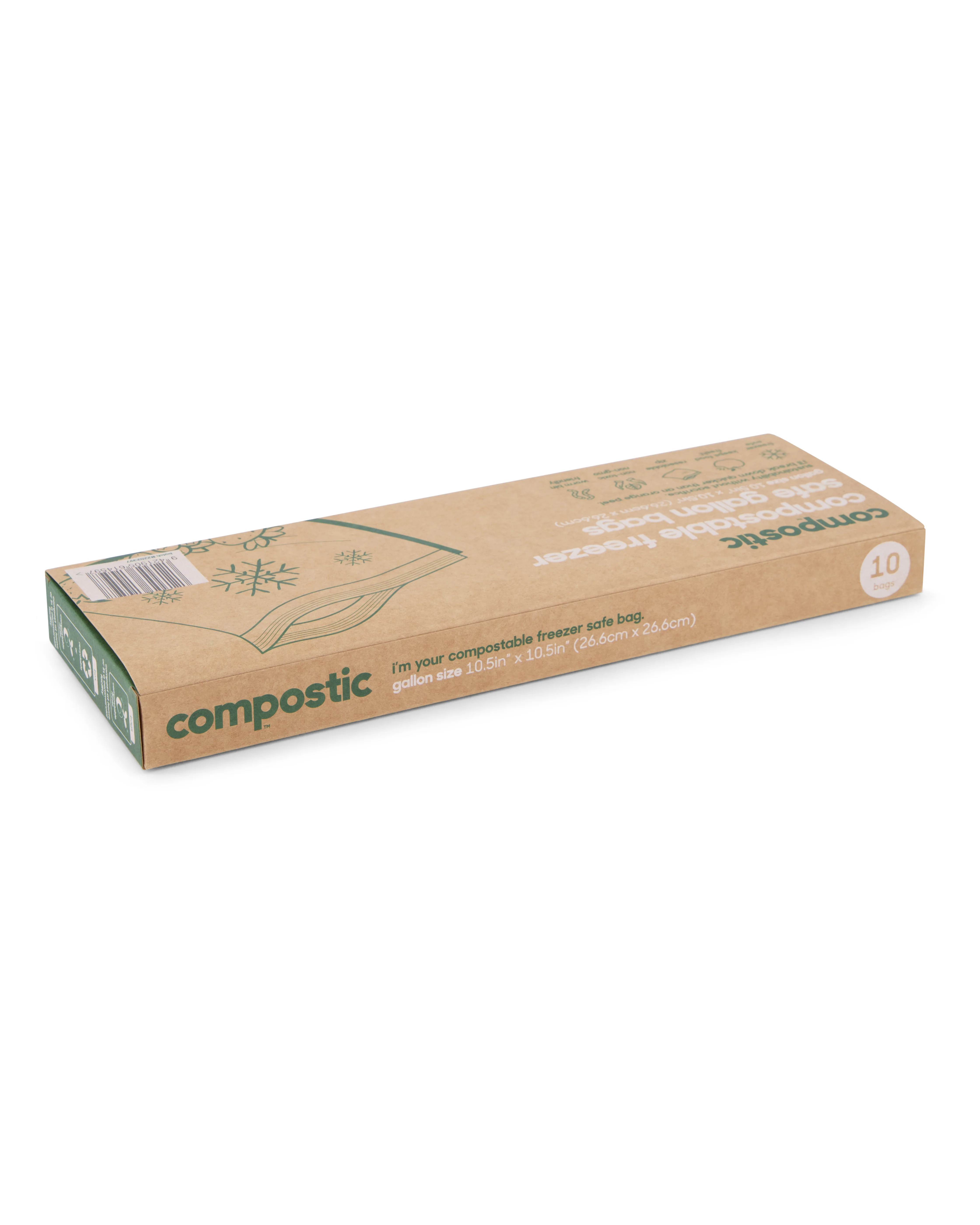 Gallon Bags - Image 3