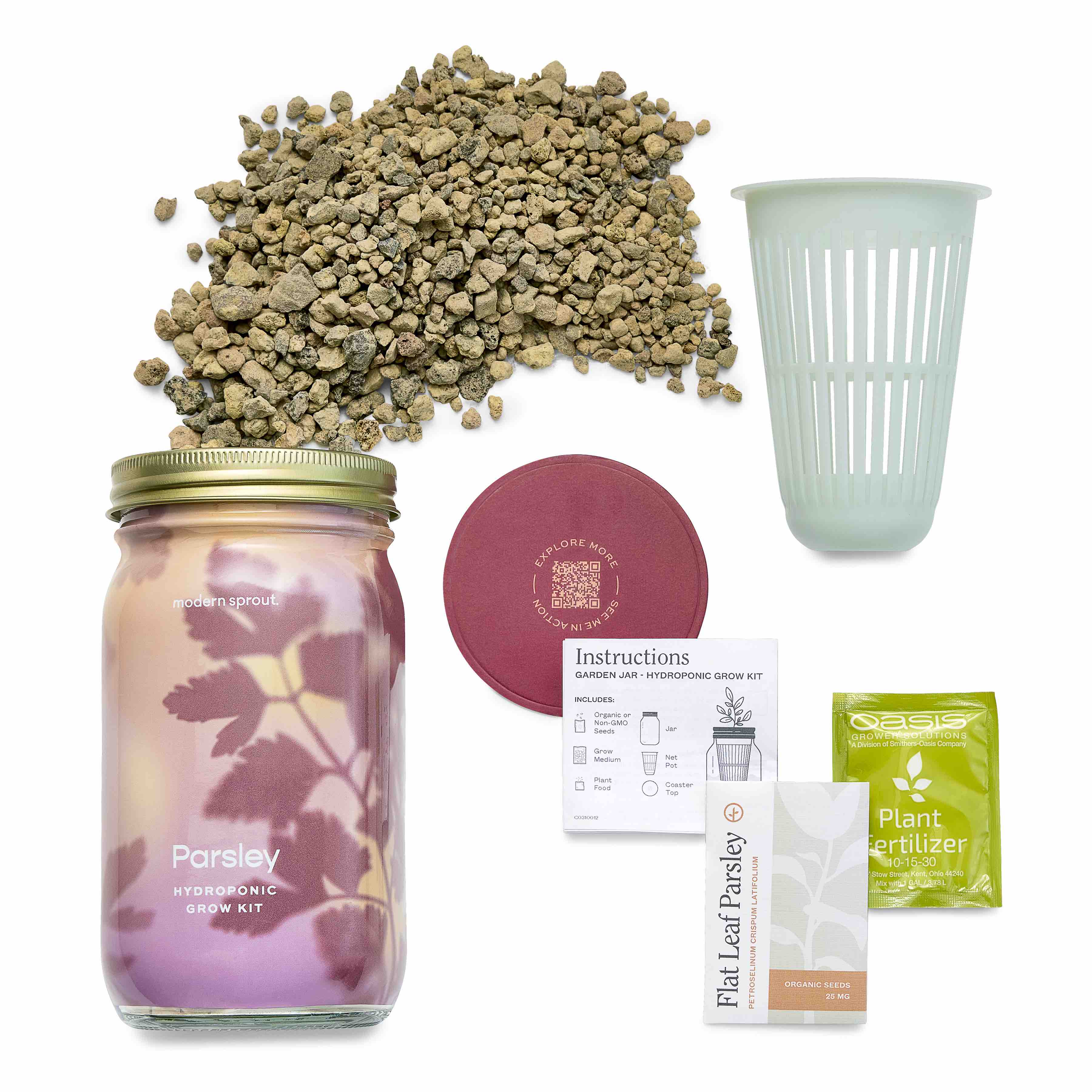 Garden Jar - Image 16