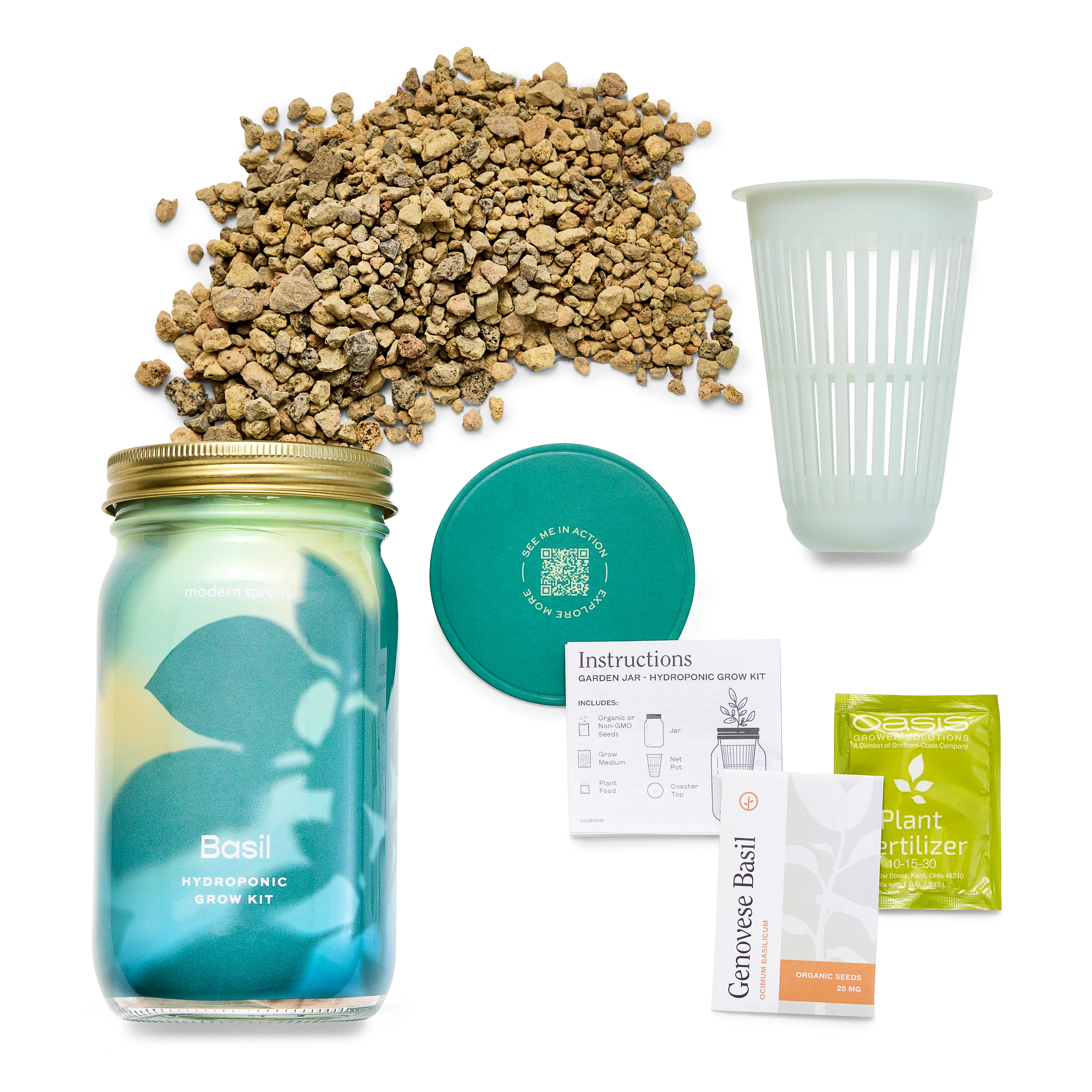 Garden Jar - Image 24