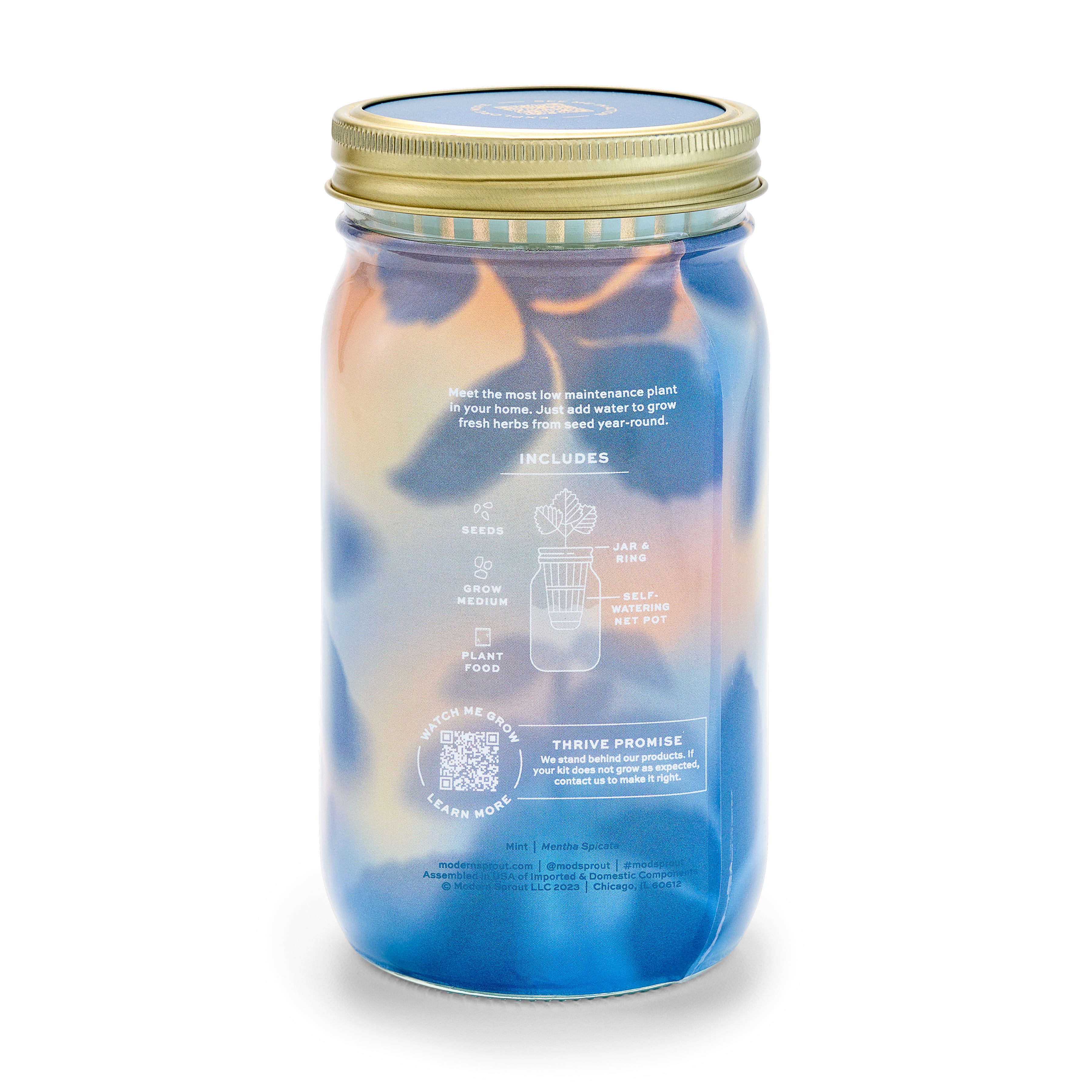 Garden Jar - Image 8