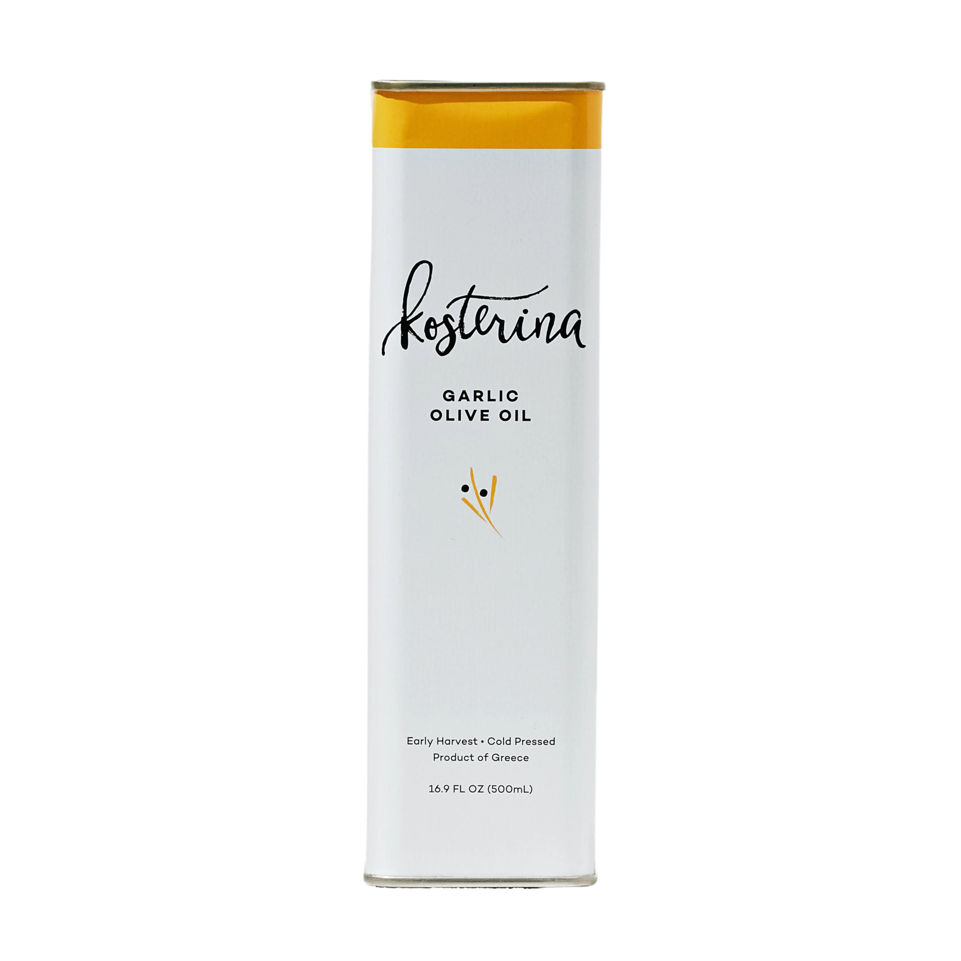 Garlic Olive Oil - Image 4