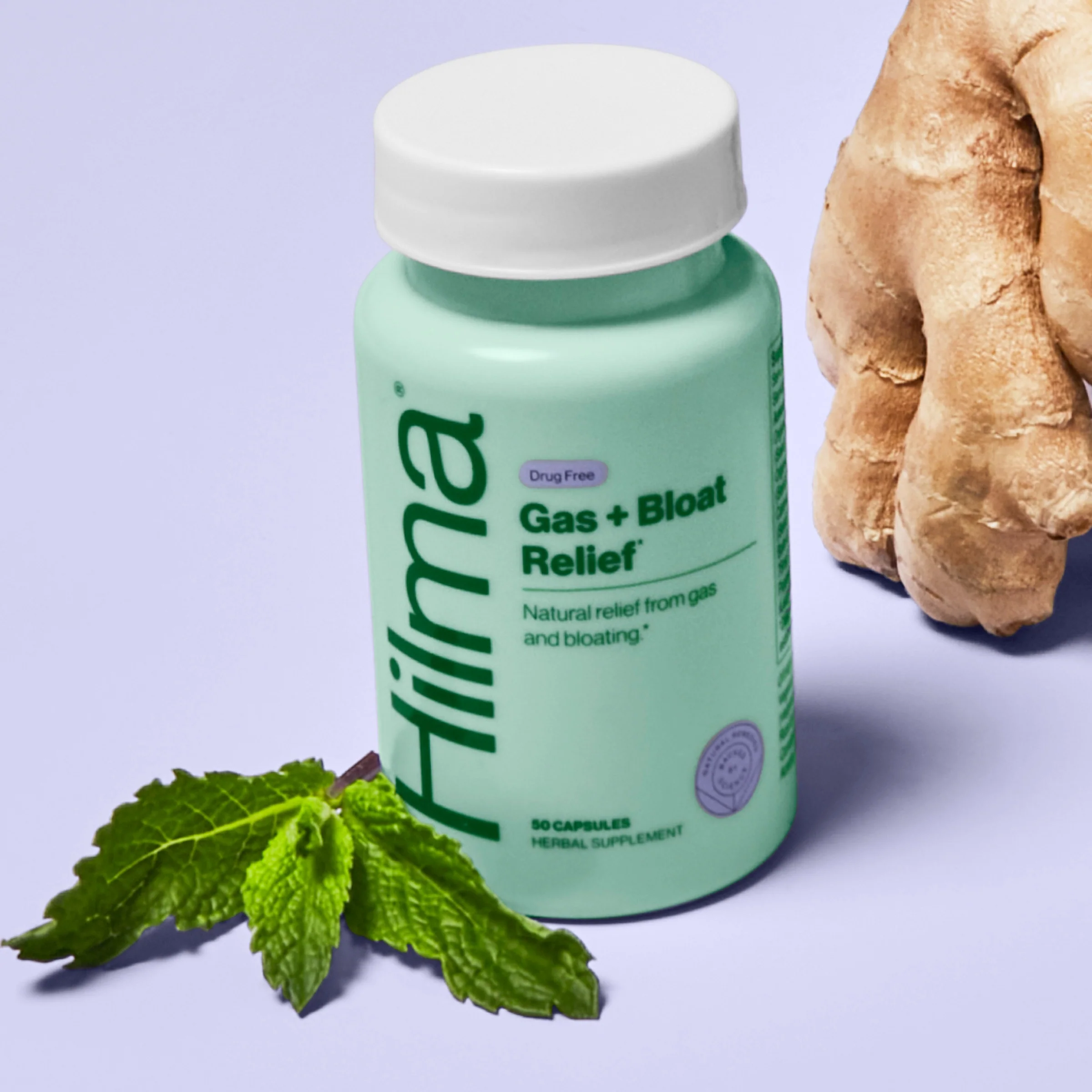 Gas + Bloat Relief - Image 2