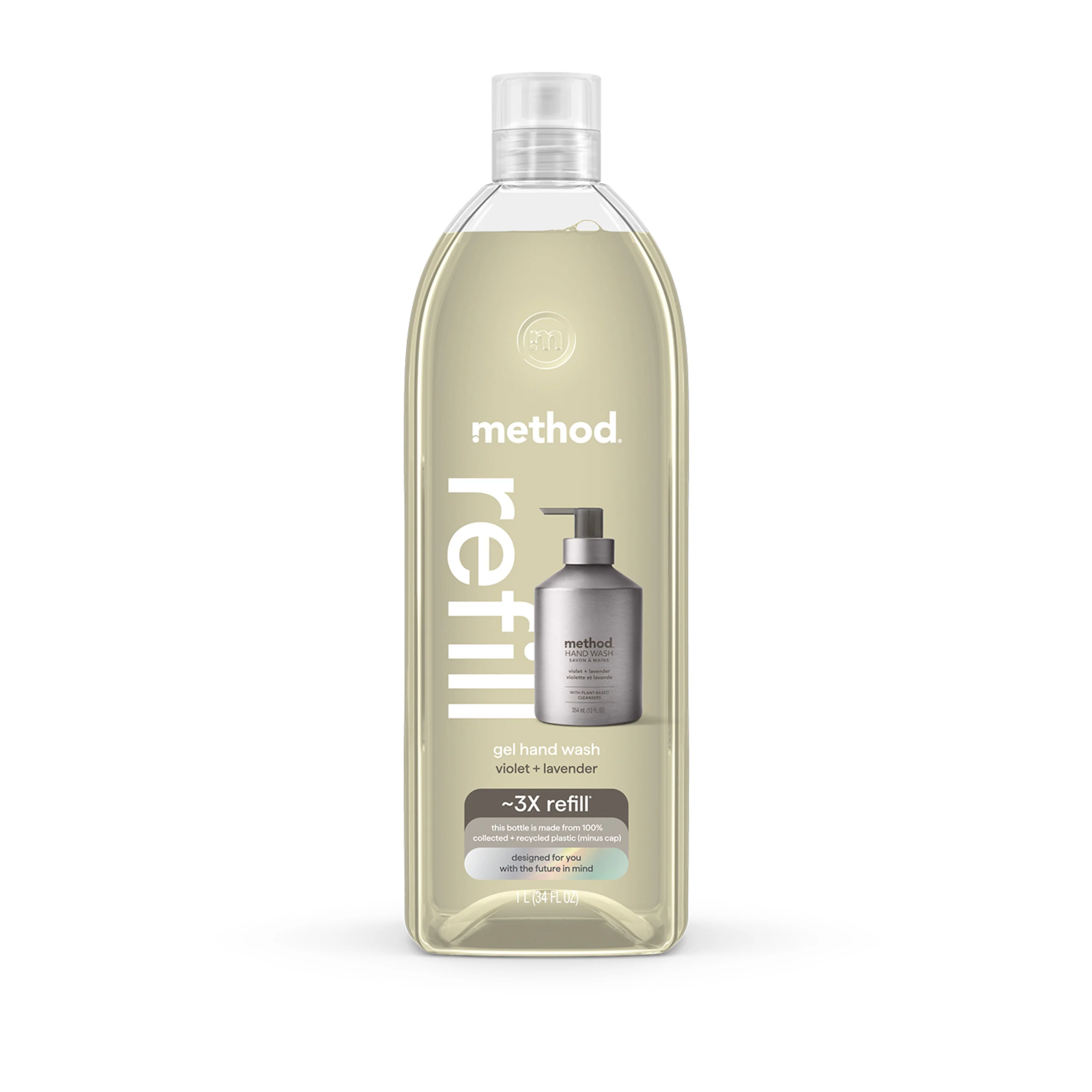 Gel Hand Soap Refill - Image 5