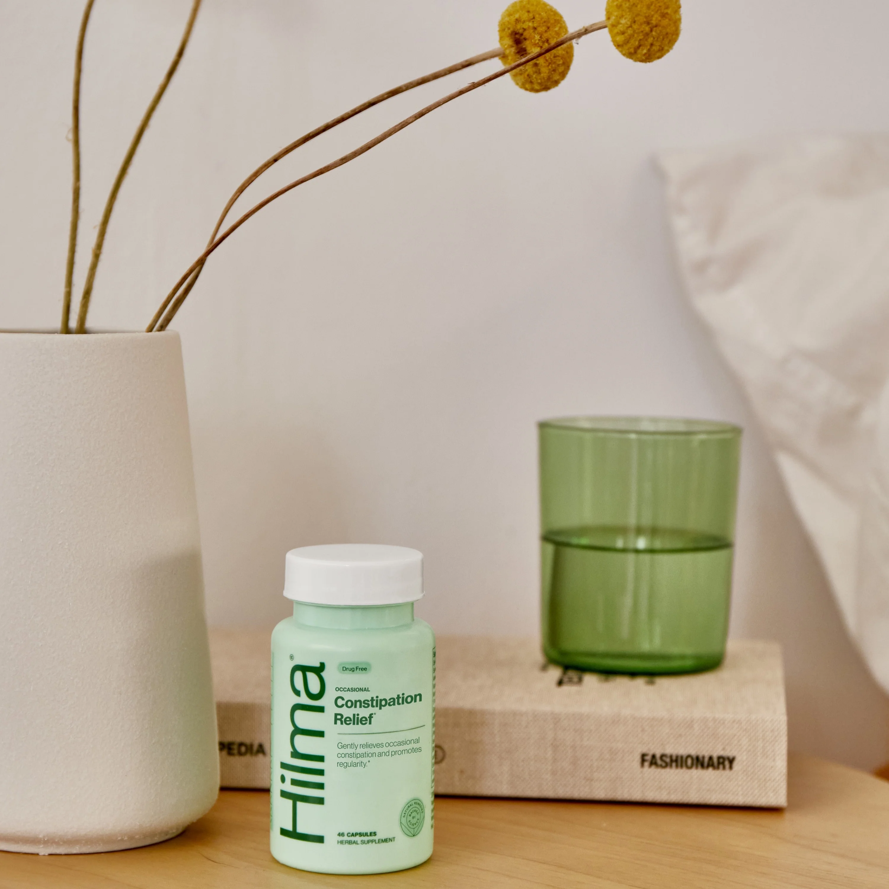 Occasional Constipation Relief - Image 4