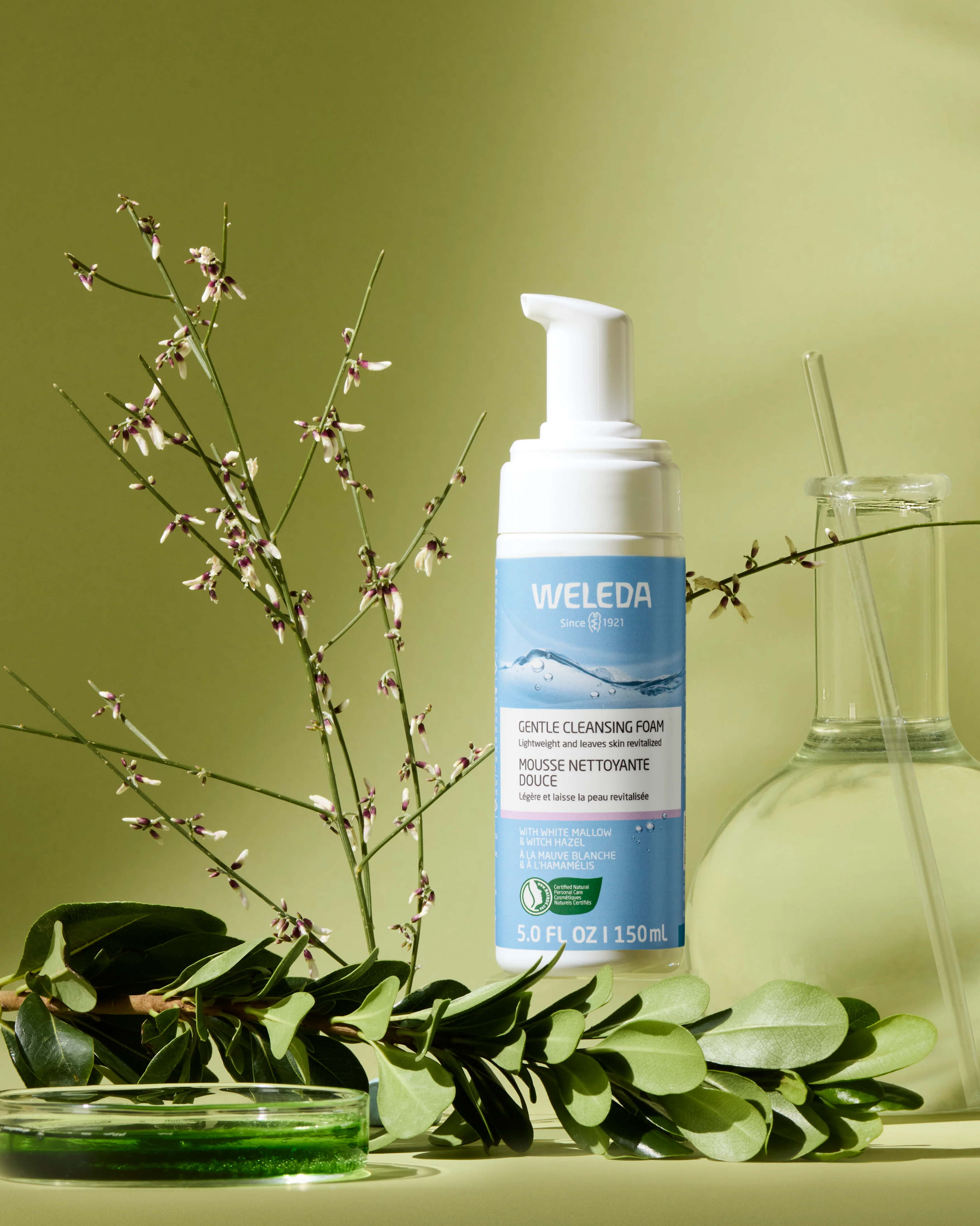 Gentle Cleansing Foam - Image 4