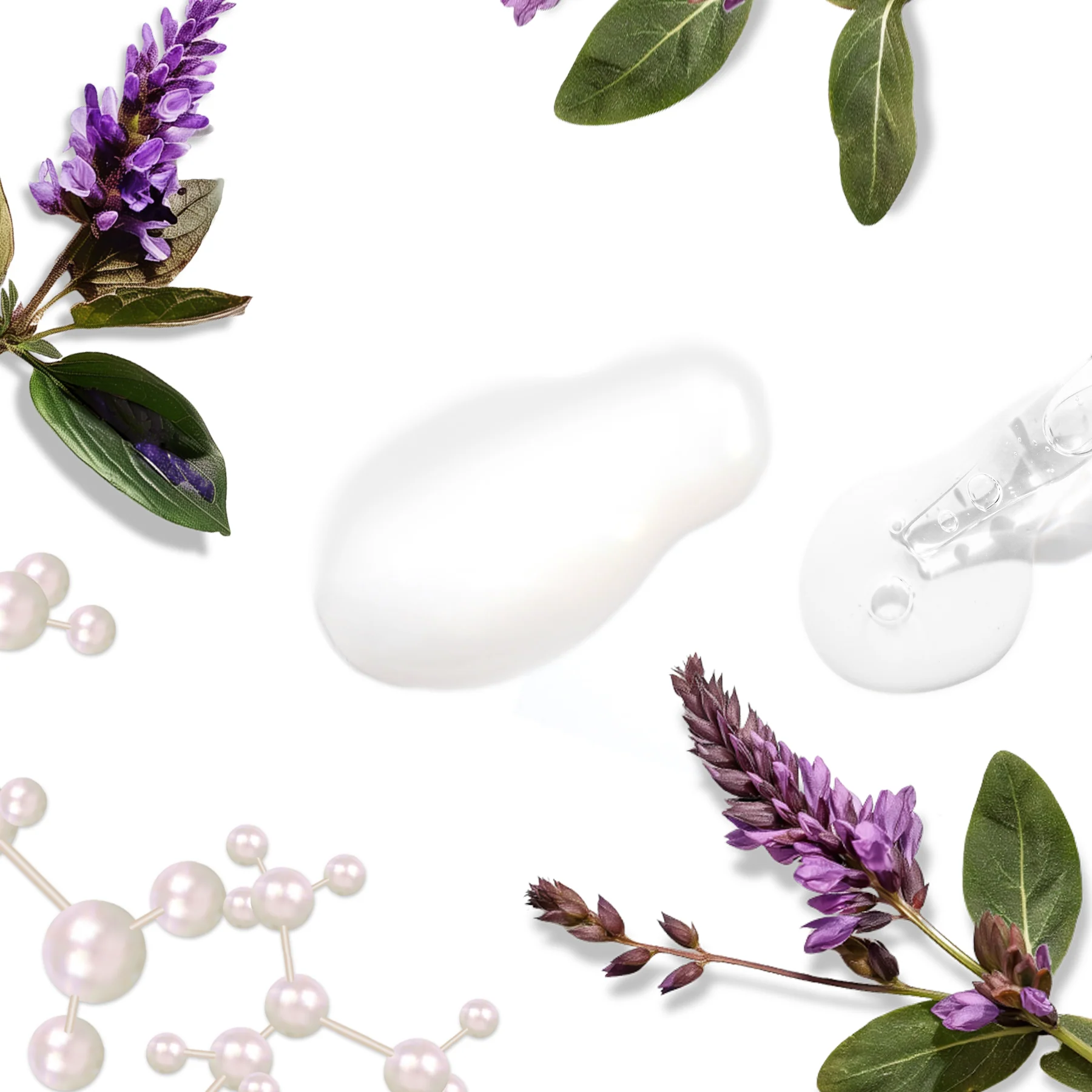 Gentle Retinol Alternative Bakuchiol Face Serum for Smooth and Radiant Skin - Image 3