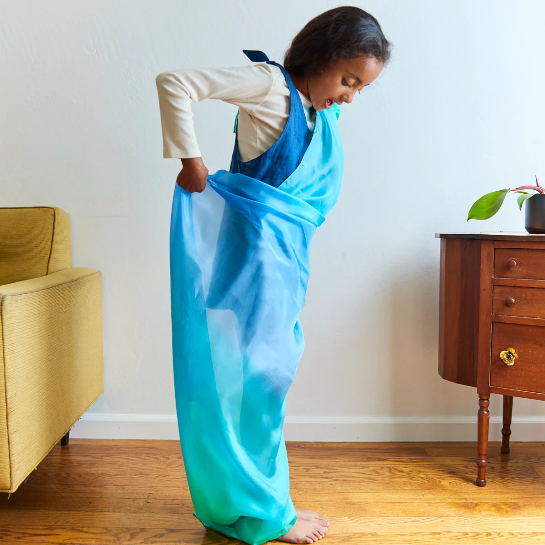 Giant Playsilk for Open-Ended, Imaginative Play - Image 7