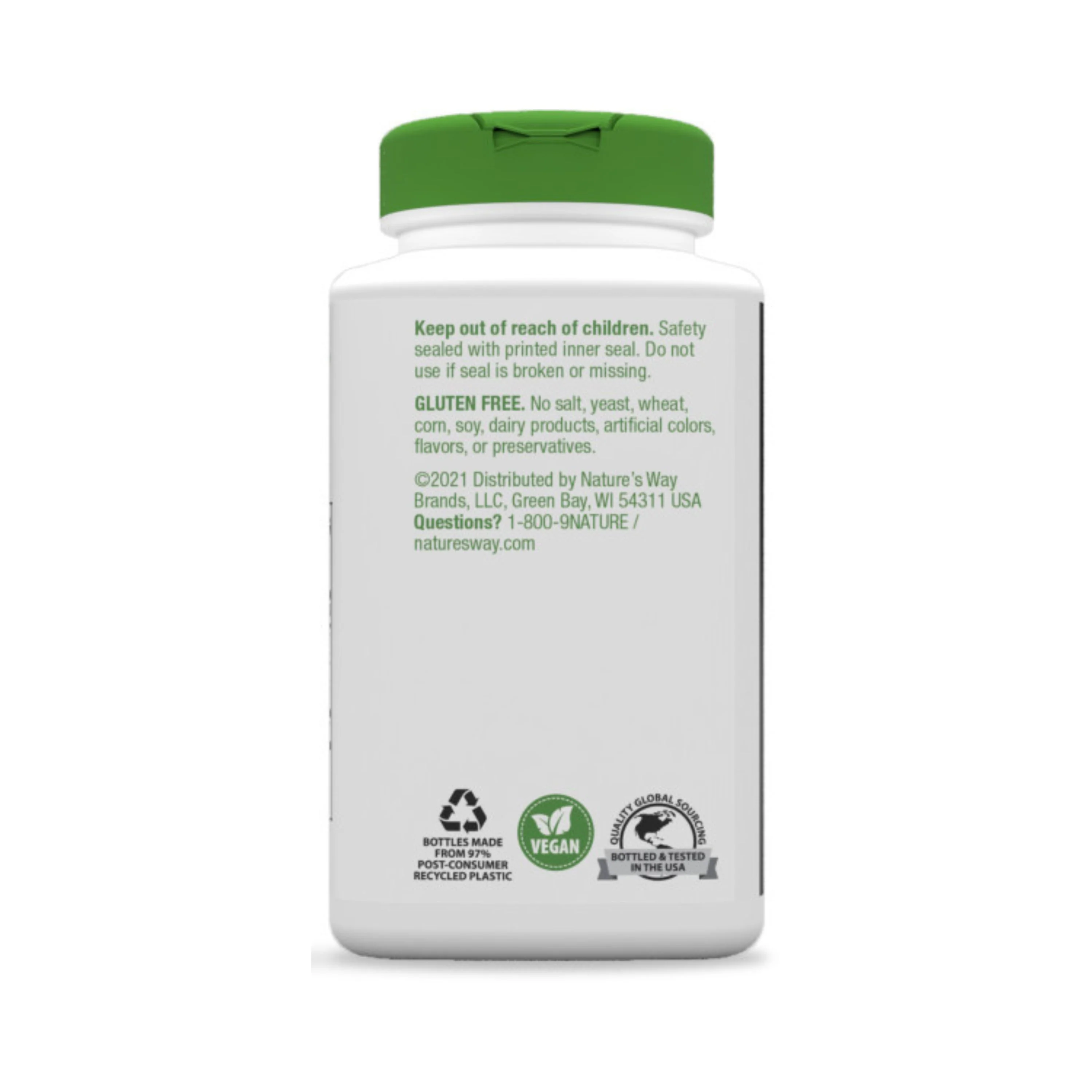 Ginger Root - For Traditional Digestive Support - Image 4