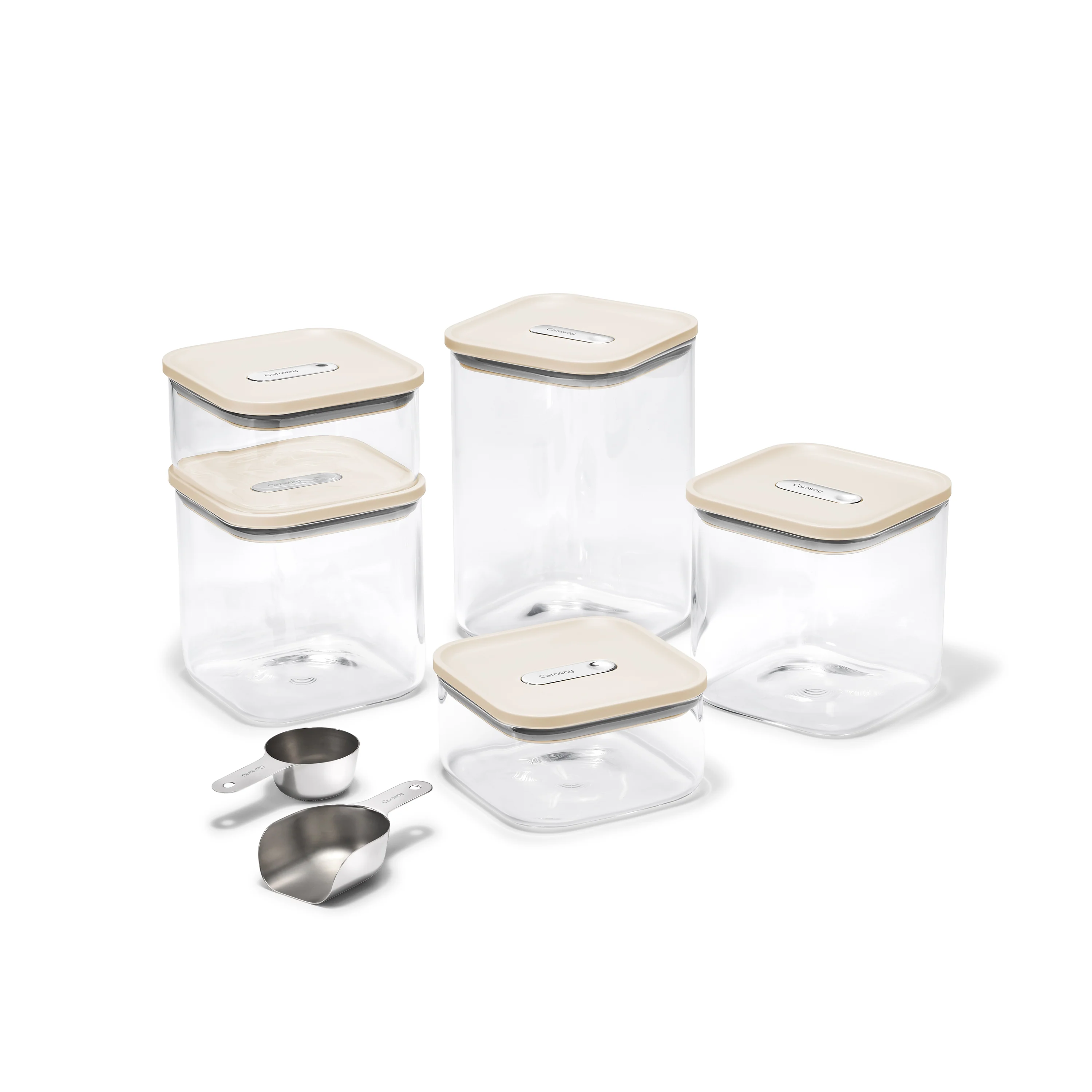 Glass Airtight Container Set - Image 10